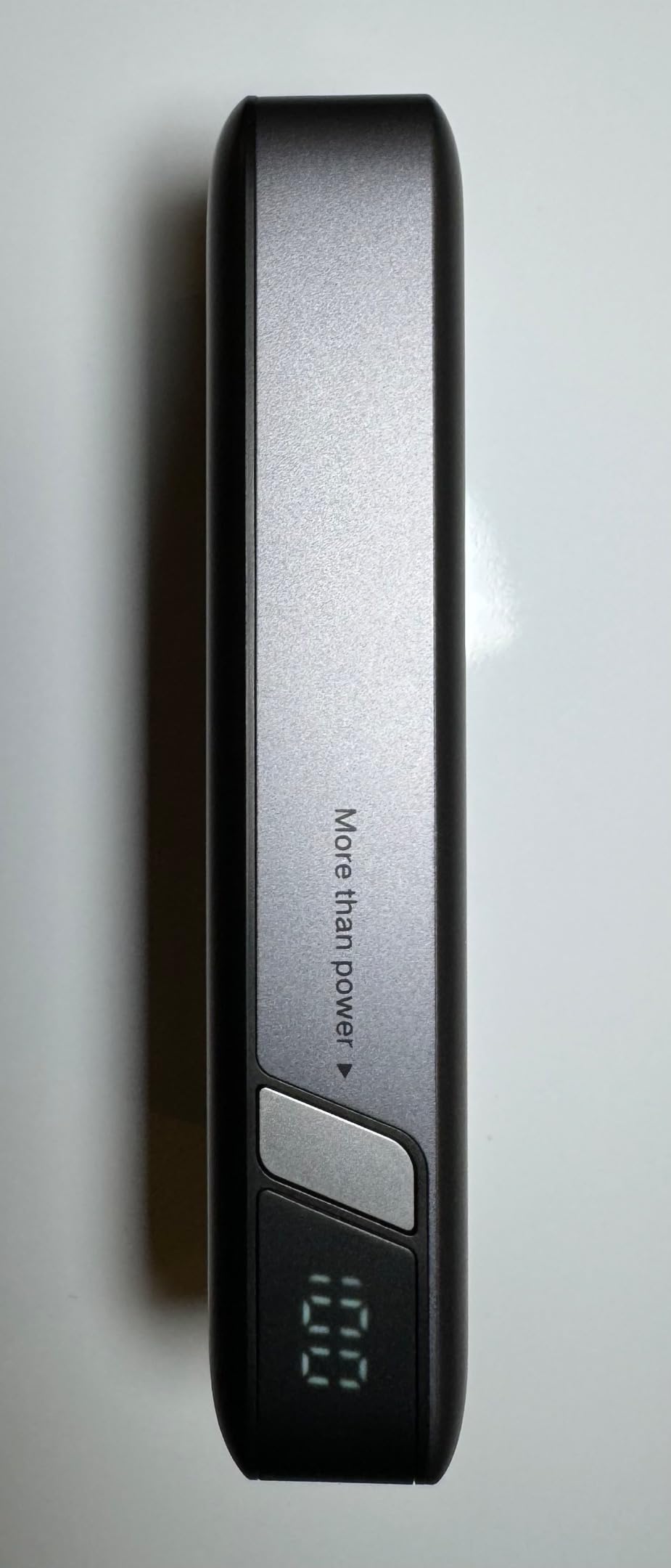 UGREEN 20000mAh 100W Power Bank, Nexode Portable Charger USB C 3-Port PD Fast Charging Battery Pack Digital Display for iPhone 17/16, MacBook, iPad, Galaxy S24 Ultra, Steam Deck, Dell XPS and More - Customer Photo 3