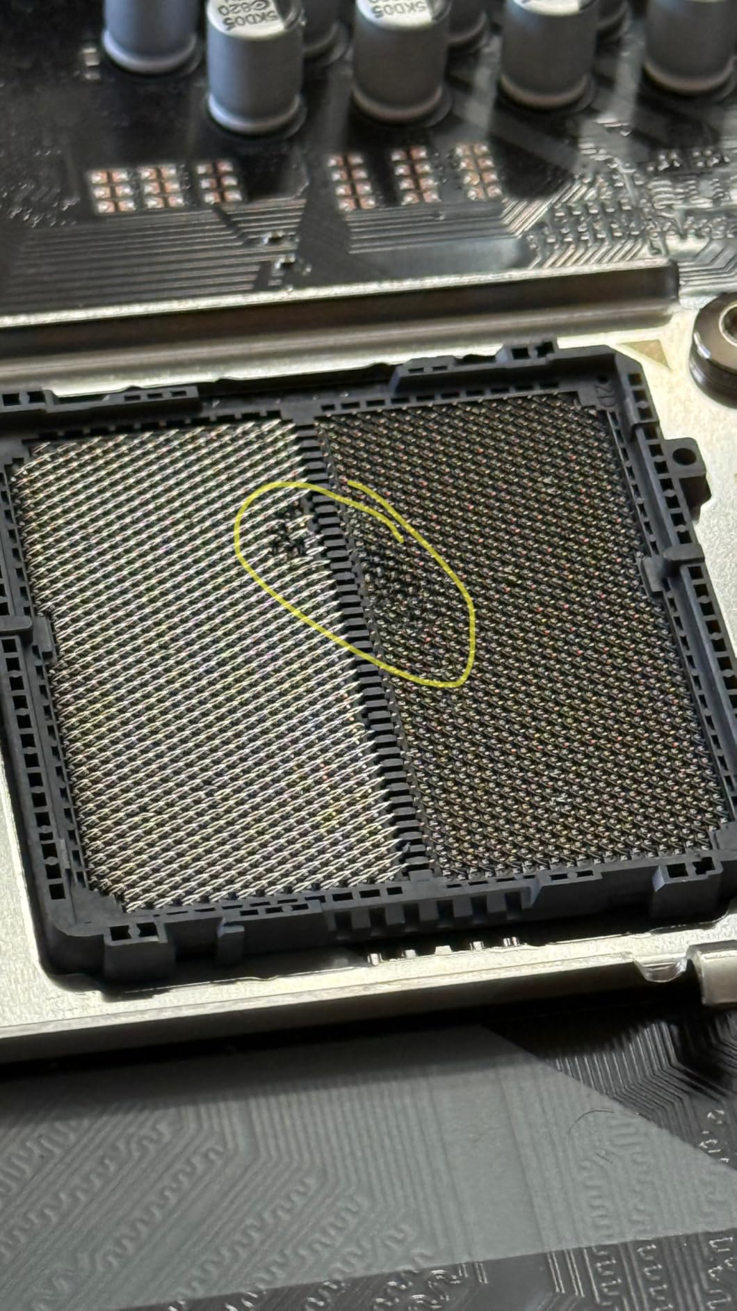 GIGABYTE A620M S2H (AM5/ LGA 1718/ AMD/ A620/ Micro ATX/ 5-Year Warranty/ DDR5/ Single M.2/ PCIe 4.0/ USB 3.2 Gen1/ Realtek 1GbE LAN/Q-Flash Plus/PCIe EZ-Latch/Motherboard) - Customer Photo 1