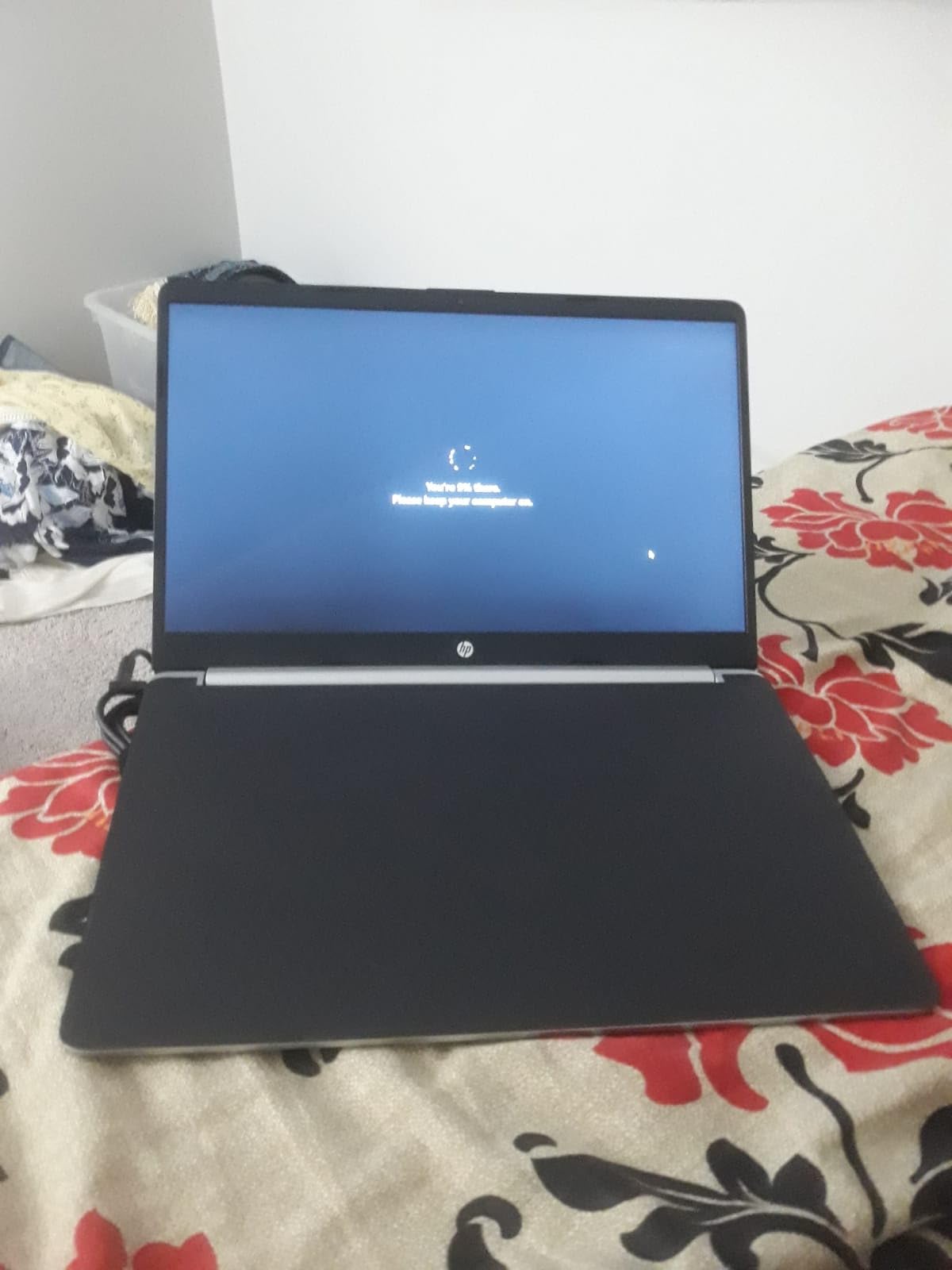 HP Pavilion 15.6