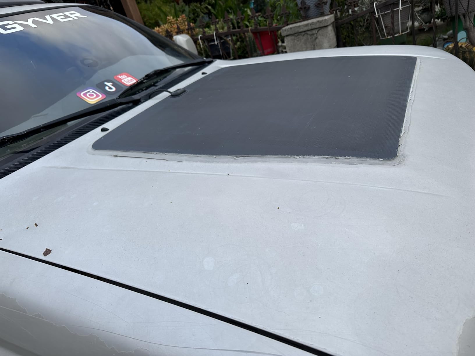 EUHOMY 12 Volt Refrigerator, 19QT(18L) Compressor Electric Cooler APP Control, Car Fridge -4℉~68℉, Portable Refrigerator 12/24V DC 100-240V AC, Portable Freezer for Camping, Travel, Boat Customer Review EUHOMY 12 Volt Refrigerator, 19QT(18L) Compressor Electric Cooler APP Control, Car Fridge -4℉~68℉, Portable Refrigerator 12/24V DC 100-240V AC, Portable Freezer for Camping, Travel, Boat - Customer Photo 2