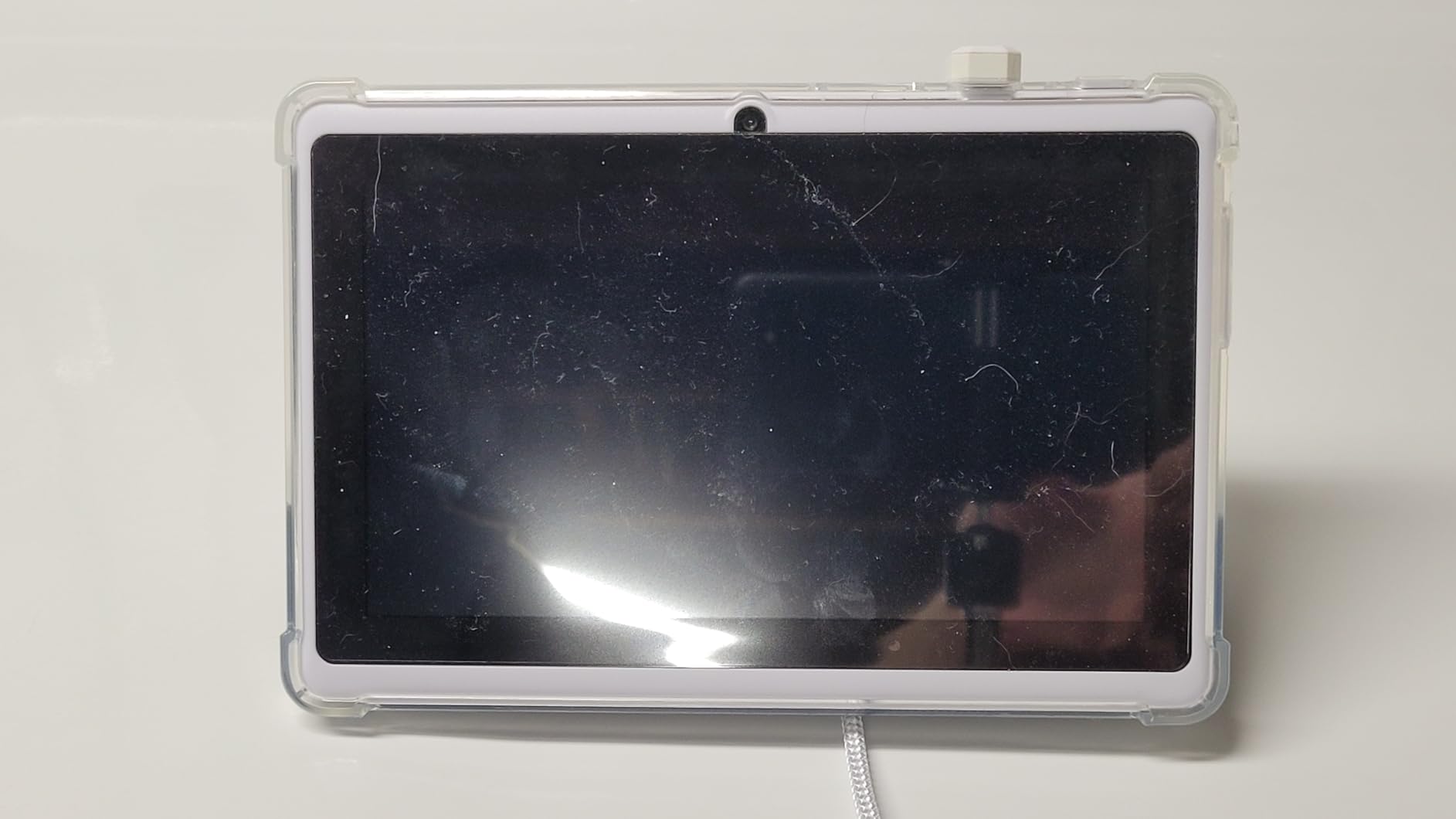 JSAUX 180° USB C Male to USB C Female Adapter 2 Pack, 180 Degree Type C Adapter (USB 4.0 / PD 100W) Compatible with Steam Deck, Laptop, Tablet, iPhone 15/16, Switch 2 (not for Video) and More - Grey Customer Review JSAUX 180° USB C Male to USB C Female Adapter 2 Pack, 180 Degree Type C Adapter (USB 4.0 / PD 100W) Compatible with Steam Deck, Laptop, Tablet, iPhone 15/16, Switch 2 (not for Video) and More - Grey - Customer Photo 1