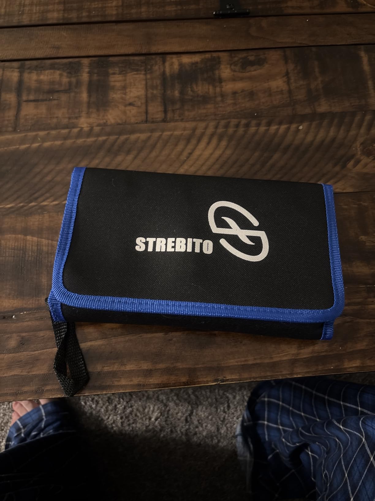 STREBITO Electric Screwdriver, 144-in-1 Precision Screwdriver Set, 120 Magnetic Bits, Organized Storage and Portability, Small Tool Kit for Electronics, PC, Computer and Laptop, Gifts for Men - Customer Photo 2