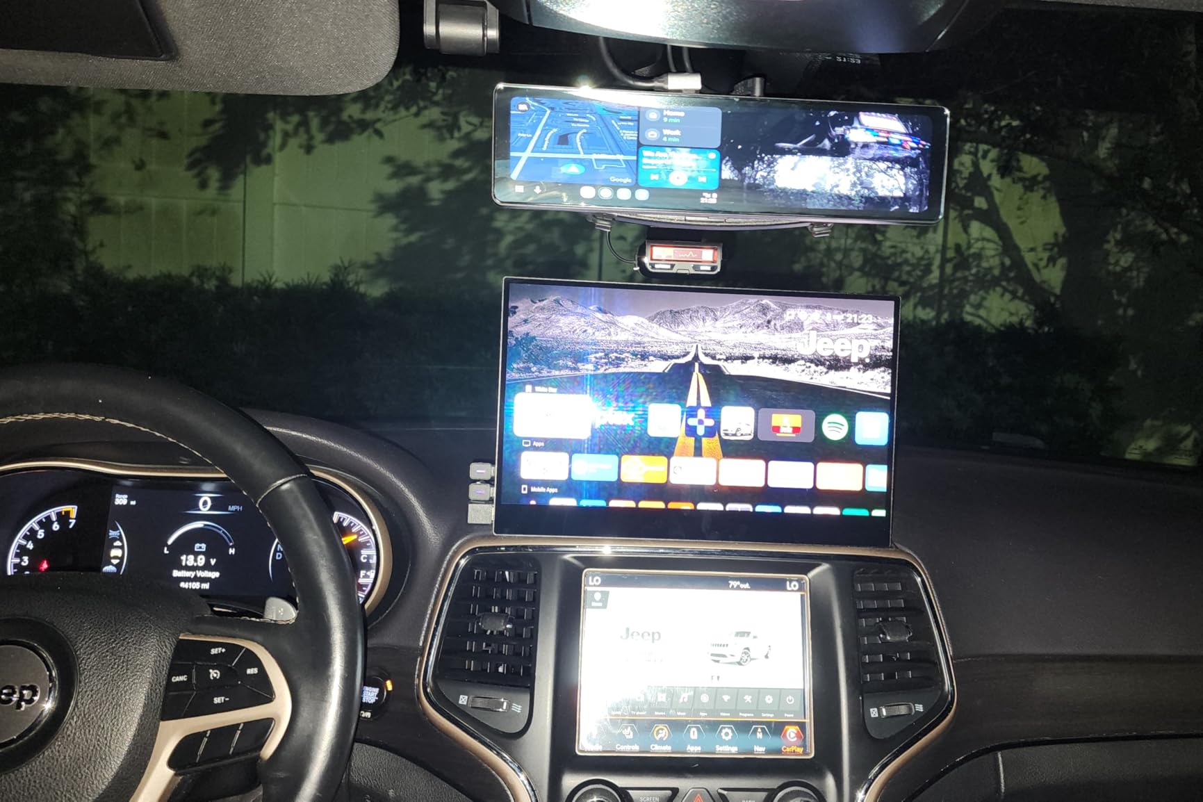 GL.iNet GL-X3000 (Spitz AX) Cellular Gateway 5G Router for House & RV, Wi-Fi 6, Detachable Antennas, Dual-SIM, T-Mobile & AT&T IoT Device Certified, Family/Rural Area/Road Trips customer photo 2