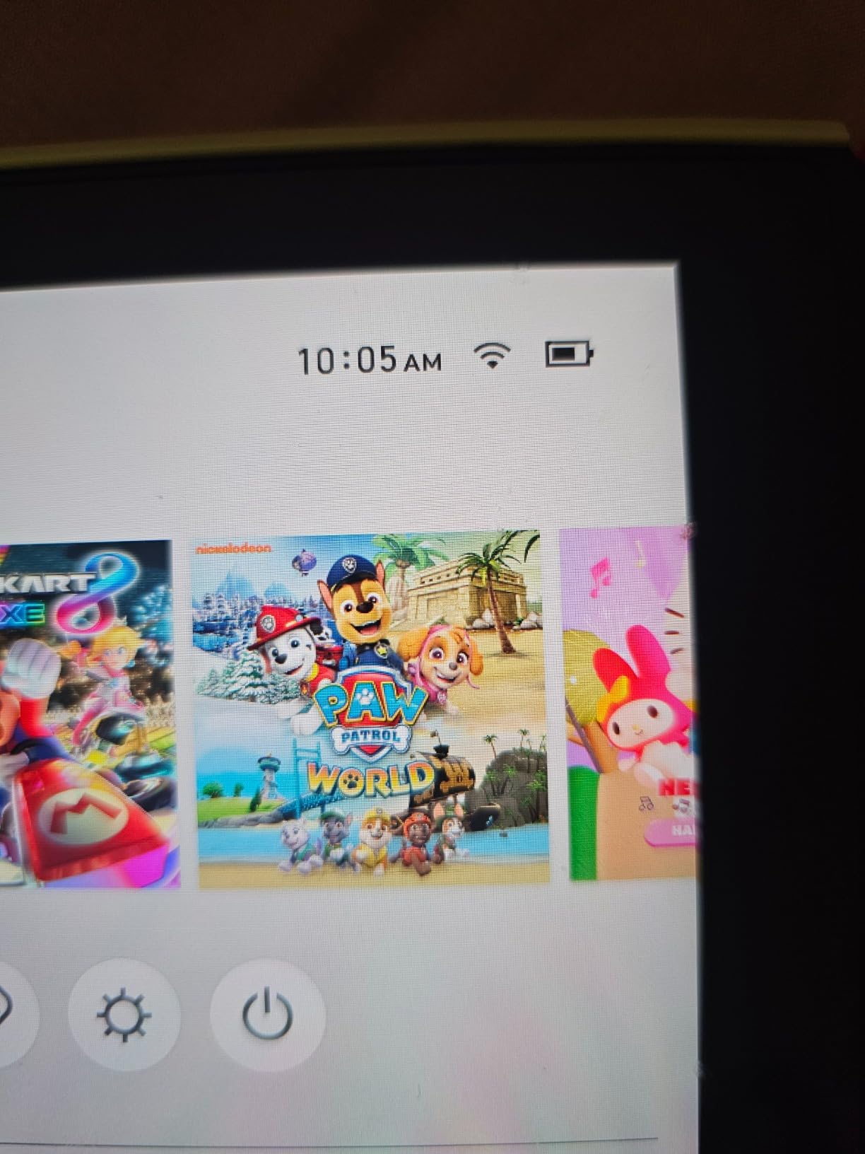 Paw Patrol World - Nintendo Switch - Customer Photo 1