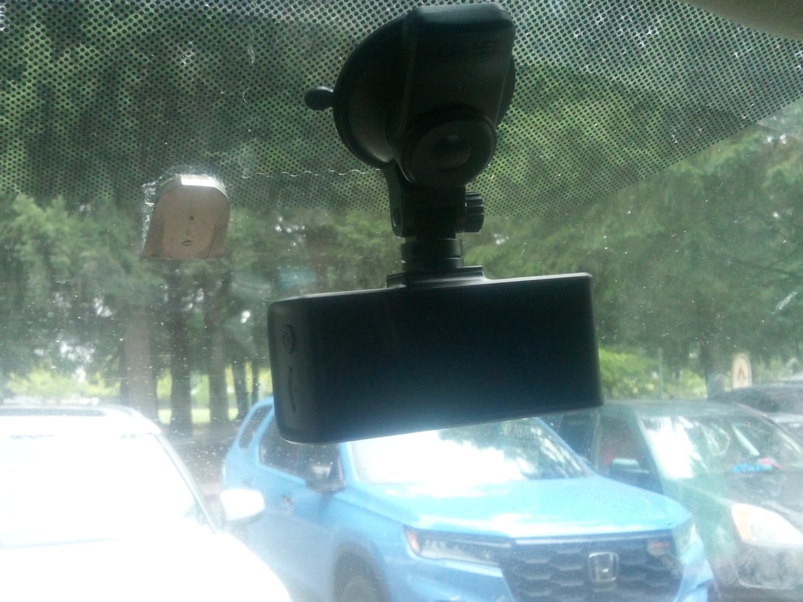 REDTIGER 4K Dash Cam Front and Rear, STARVIS 2 Sensor, Touch Screen 3.18 REDTIGER 4K Dash Cam Front and Rear, STARVIS 2 Sensor, Touch Screen 3.18