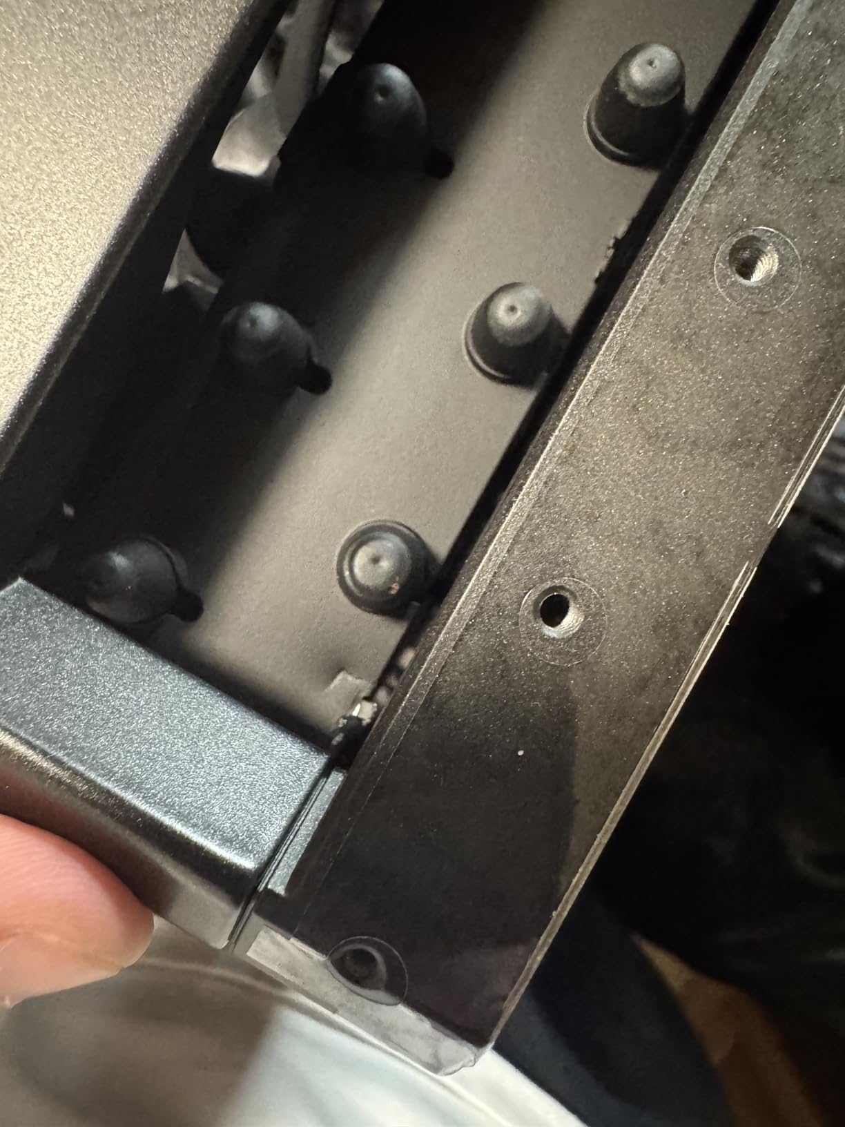 ASUS TUF Gaming GeForce RTX™ 4090 OG OC Edition Gaming Graphics Card (PCIe 4.0, 24GB GDDR6X, DLSS 3, HDMI 2.1, DisplayPort 1.4a) - Customer Photo 5