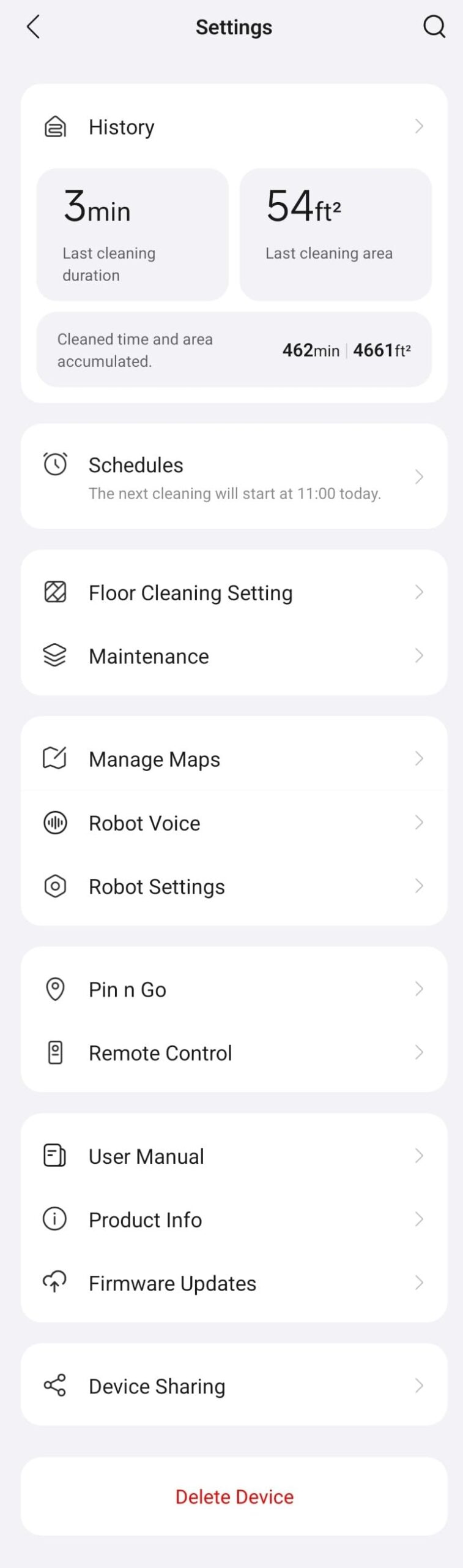 roborock Q5 Pro Robot Vacuum and Mop Combo, 5500Pa Powerful Suction, DuoRoller Brush, LiDAR Navigation, 3D Mapping, Robotic Cleaner for Dirt, Floors, Pet Hair, 240min Runtime, Smart No-Go Zone, Black - Customer Photo 2
