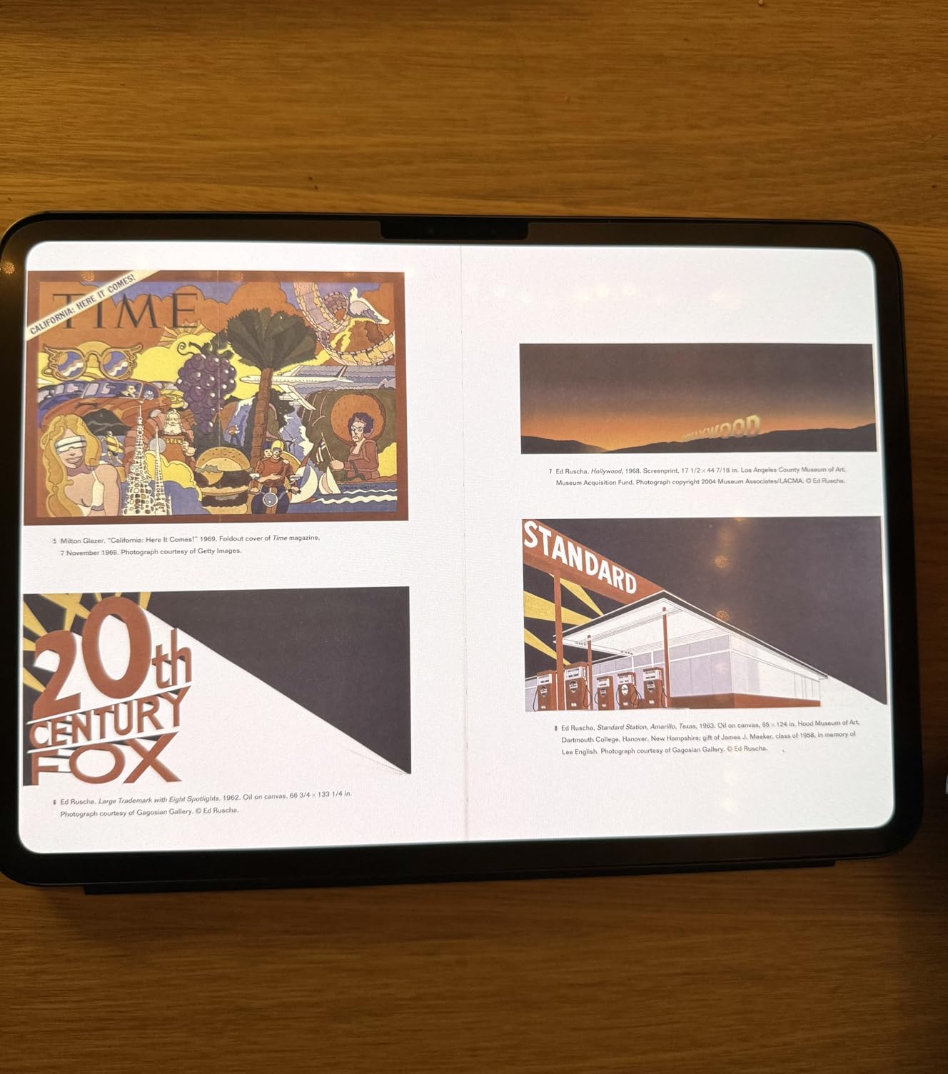 [2-Pack] 27 Inch Privacy Screen for Computer Monitor 16:9 Aspect Ratio, Eye Protection Anti Blue Light Glare Shield, 27inch Removable Black Blackout Anti Spy Desktop Security Private Filter - Customer Photo 2