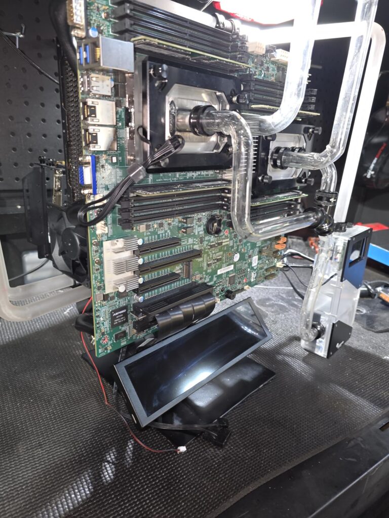 11 Best CPU Monitoring Displays (March 2026) Hardware Tested