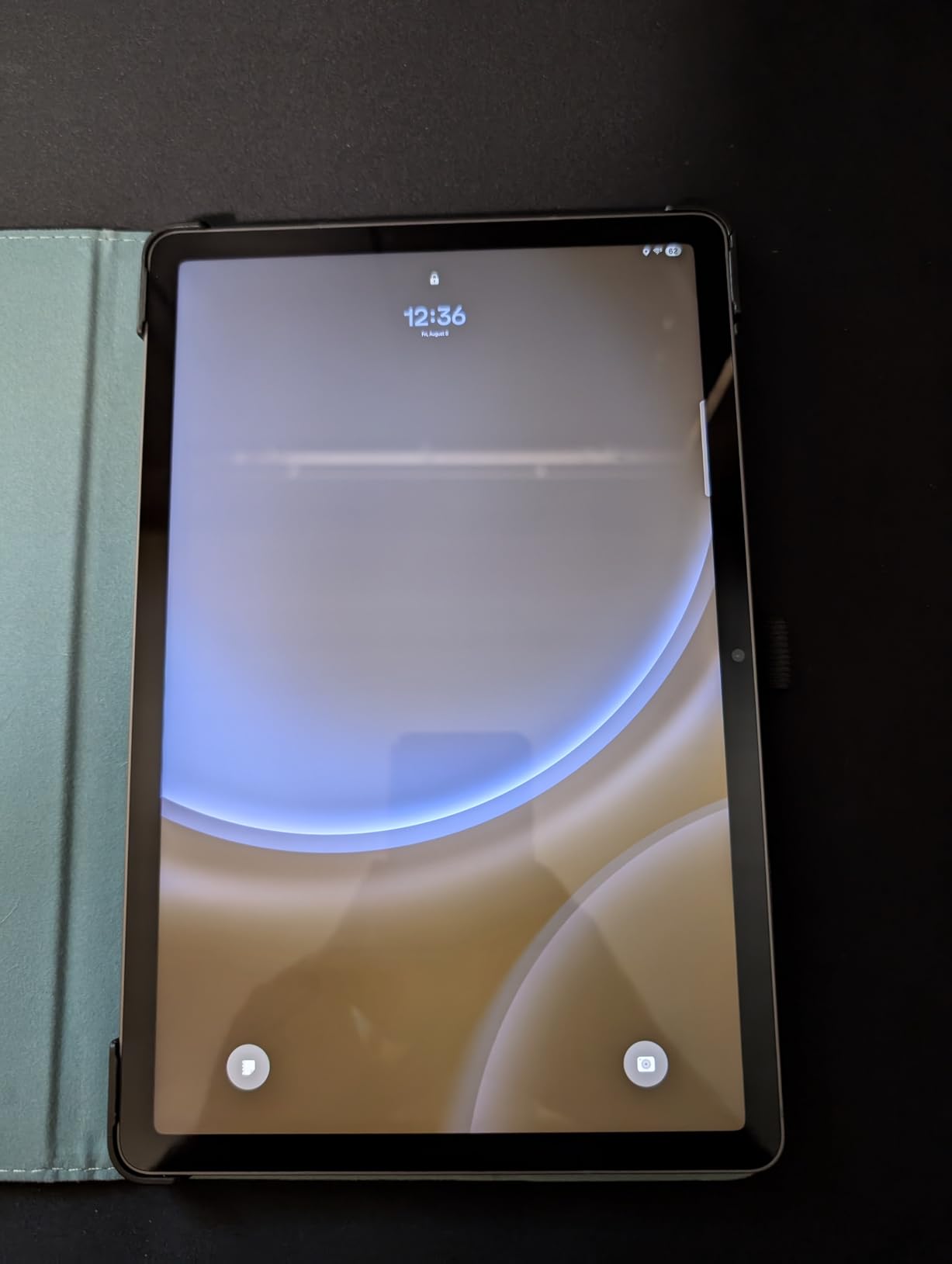 Samsung Galaxy Tab S9 FE 10.9