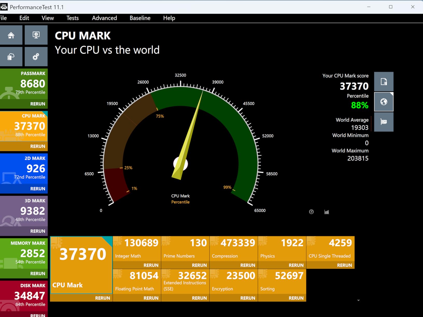 GMKtec M5 Plus Gaming Mini PC Ryzen 7 5825U (Upgraded 7430U/ 5700U), 32GB RAM 1TB SSD Dual NIC LAN 2.5GbE Desktop Computers Office Home, Triple 4K Display, WiFi 6E, USB3.2, USB-C, BT 5.2, DP, HDMI 2.0 Customer Review GMKtec M5 Plus Gaming Mini PC Ryzen 7 5825U (Upgraded 7430U/ 5700U), 32GB RAM 1TB SSD Dual NIC LAN 2.5GbE Desktop Computers Office Home, Triple 4K Display, WiFi 6E, USB3.2, USB-C, BT 5.2, DP, HDMI 2.0 - Customer Photo 1