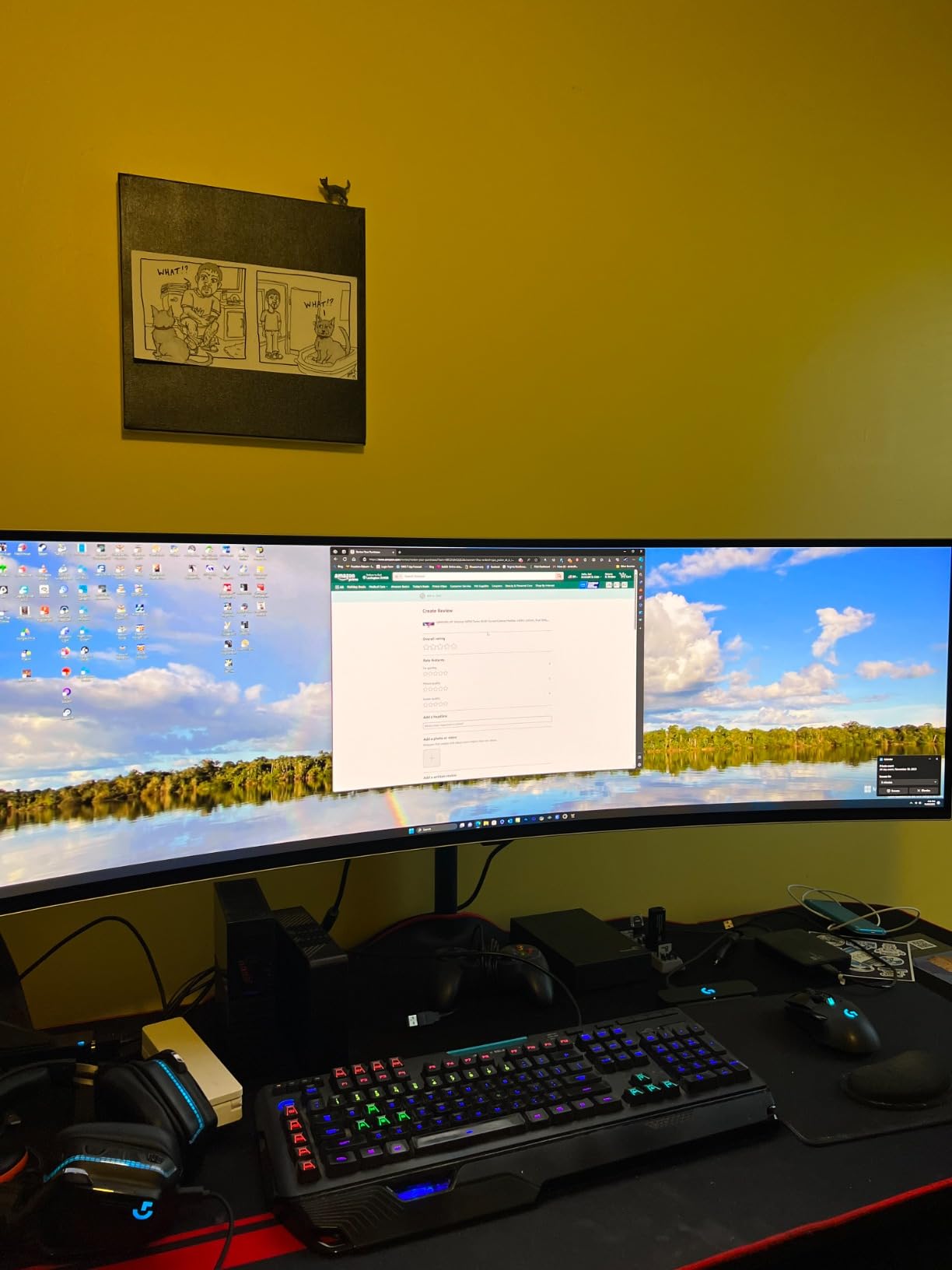 Samsung 49 Samsung 49