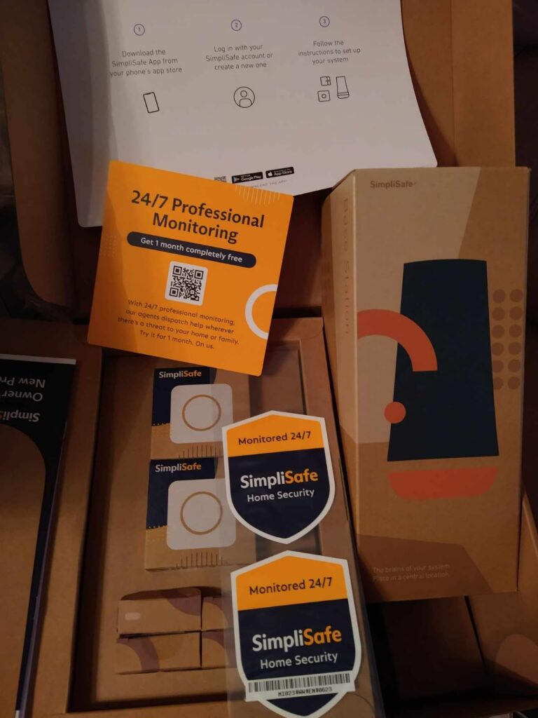 View of 8 Best Security Systems for Apartments (December 2025) Complete Guide