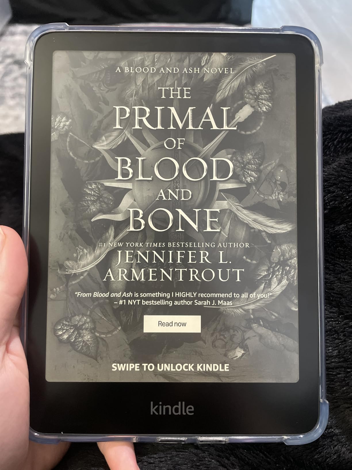 Amazon Kindle Paperwhite 16GB (newest model) – Our fastest Kindle ever, with new 7