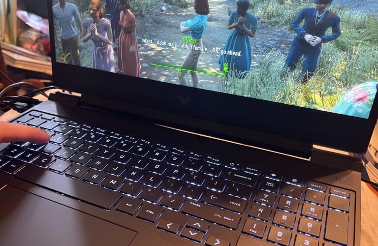 16 Best AMD Advantage Gaming Laptops (January 2026) Tested