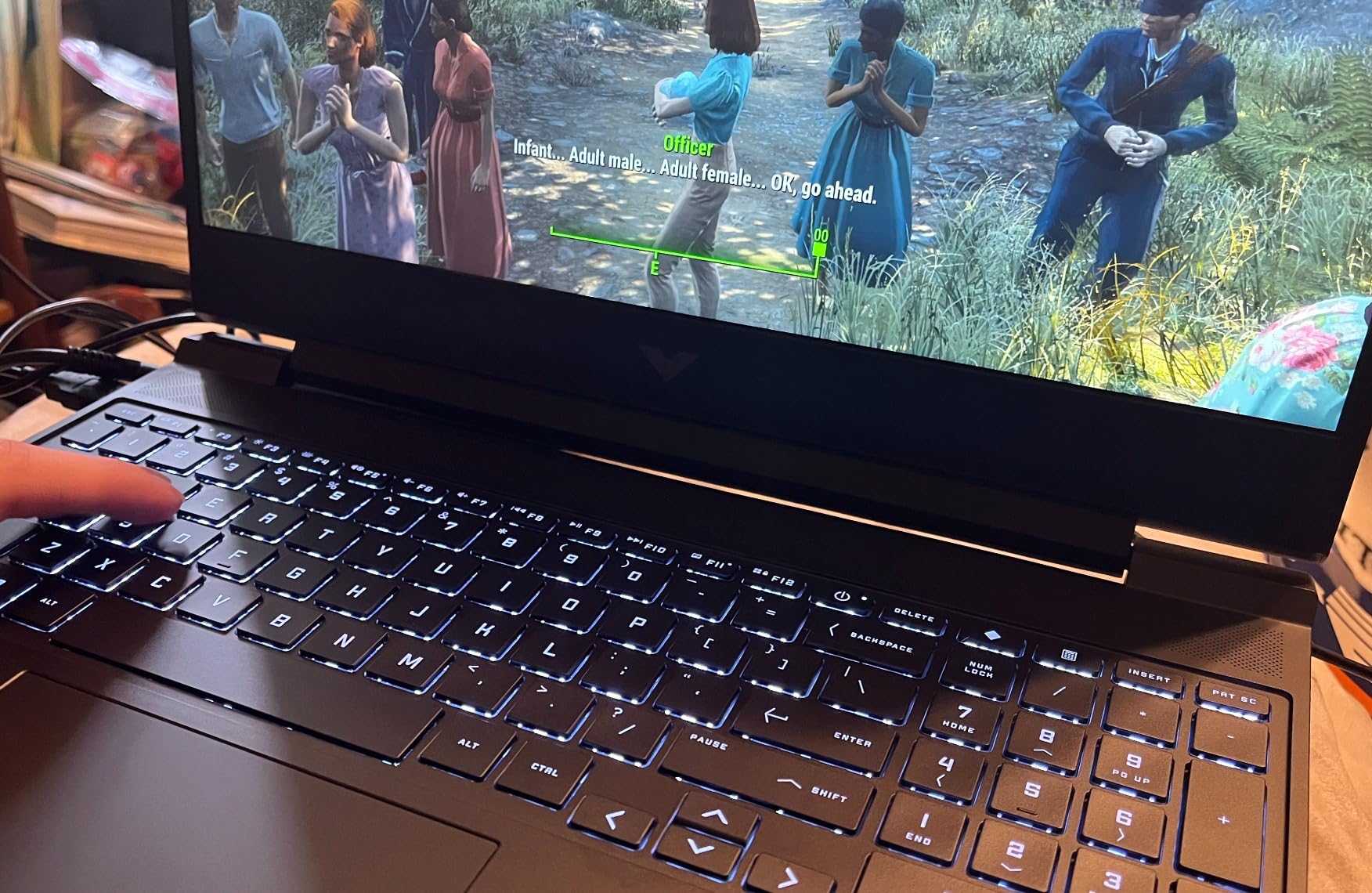 HP Victus 15 Gaming Laptop, 15.6 HP Victus 15 Gaming Laptop, 15.6