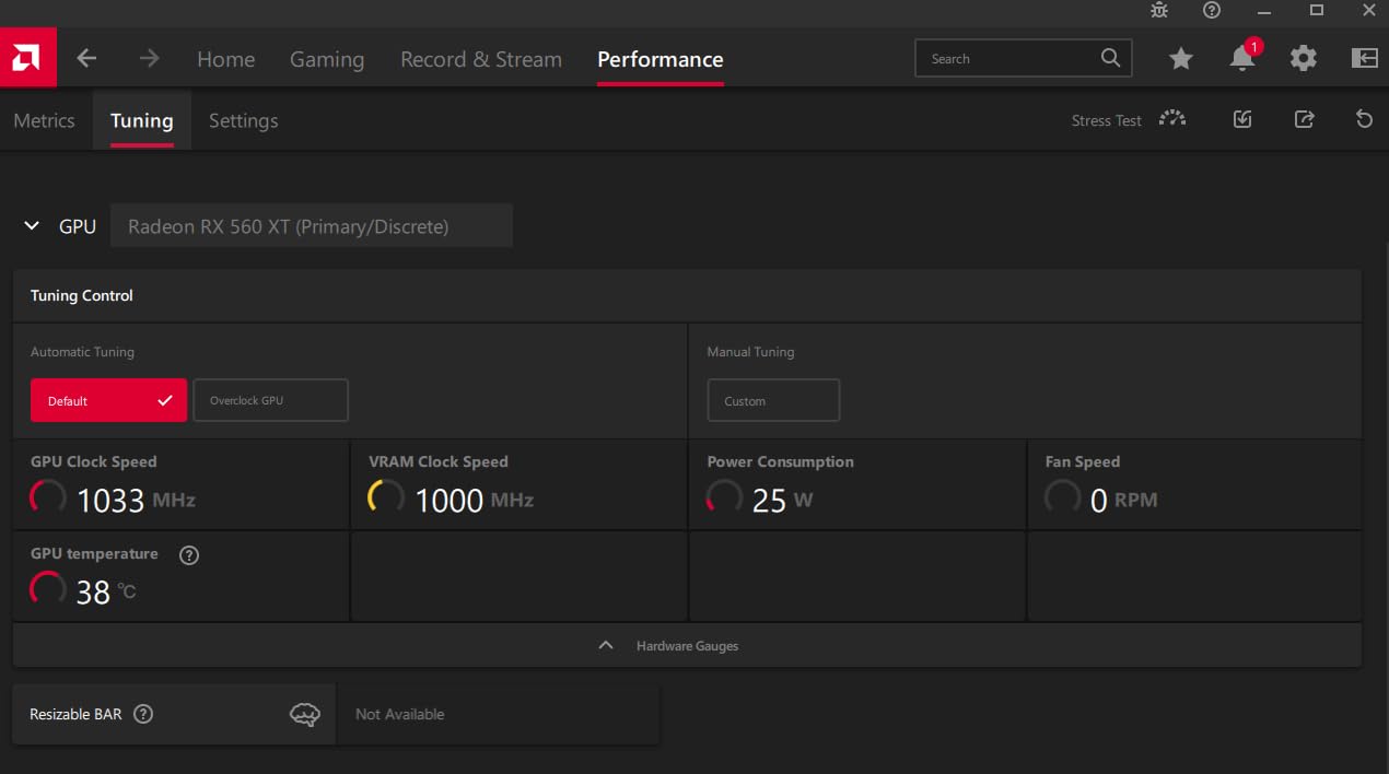 QTHREE Radeon RX 560 XT 8GB GDDR5 Graphics Card,1792SP,128 Bits,DVI,HDMI,DP,Gaming Video Card for PC,Computer GPU,PCI Express x16 3.0 - Customer Photo 1