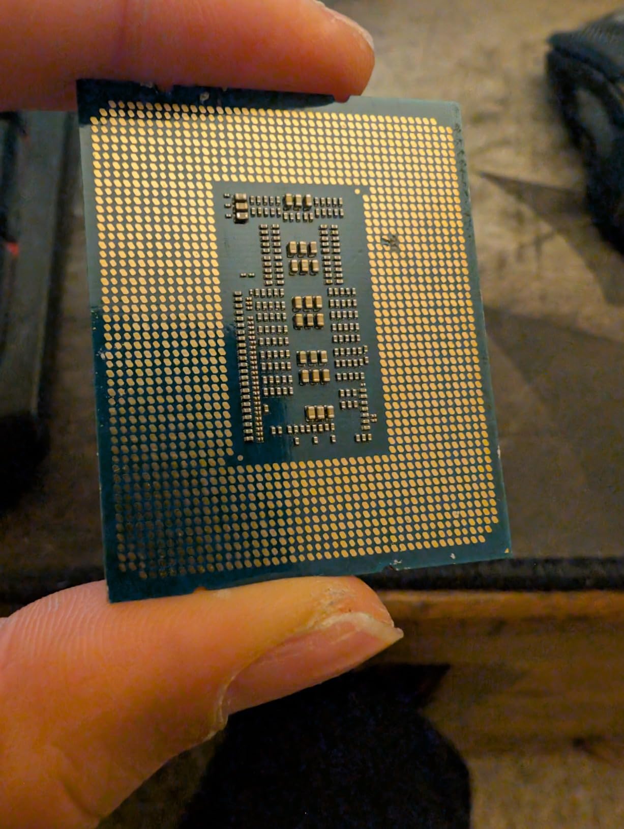 Intel® Core™ i9-14900KF New Gaming Desktop Processor 24 cores (8 P-cores + 16 E-cores) - Unlocked - Customer Photo 3