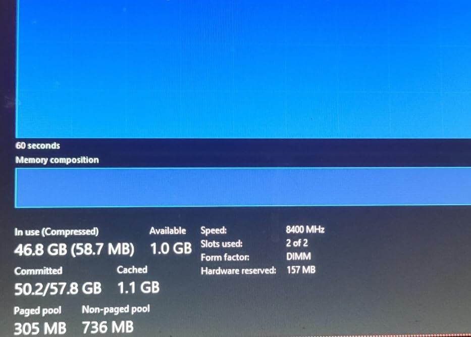 Core™ i9-14900K Desktop Processor - Customer Photo 1