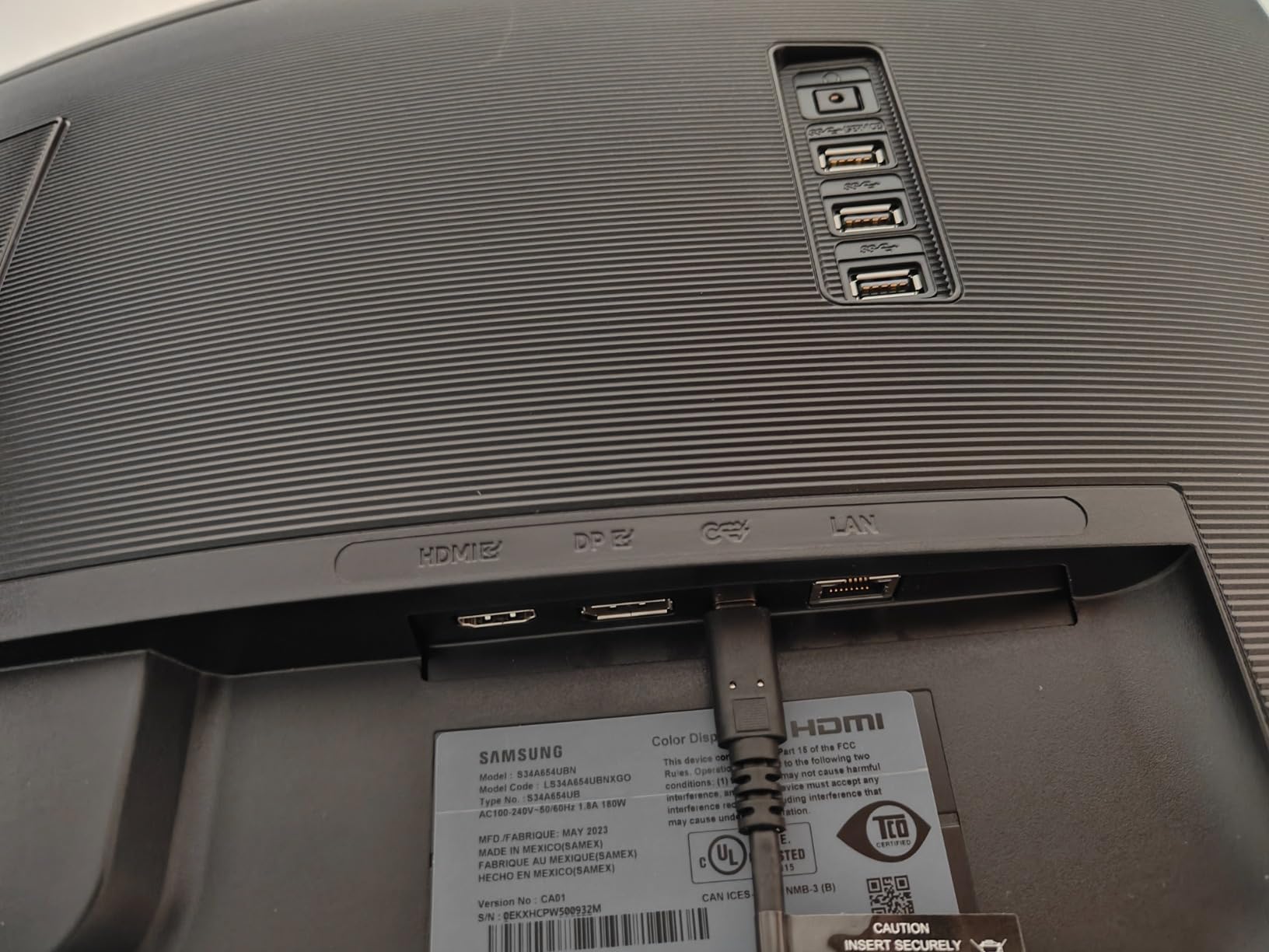 Samsung 34 Samsung 34