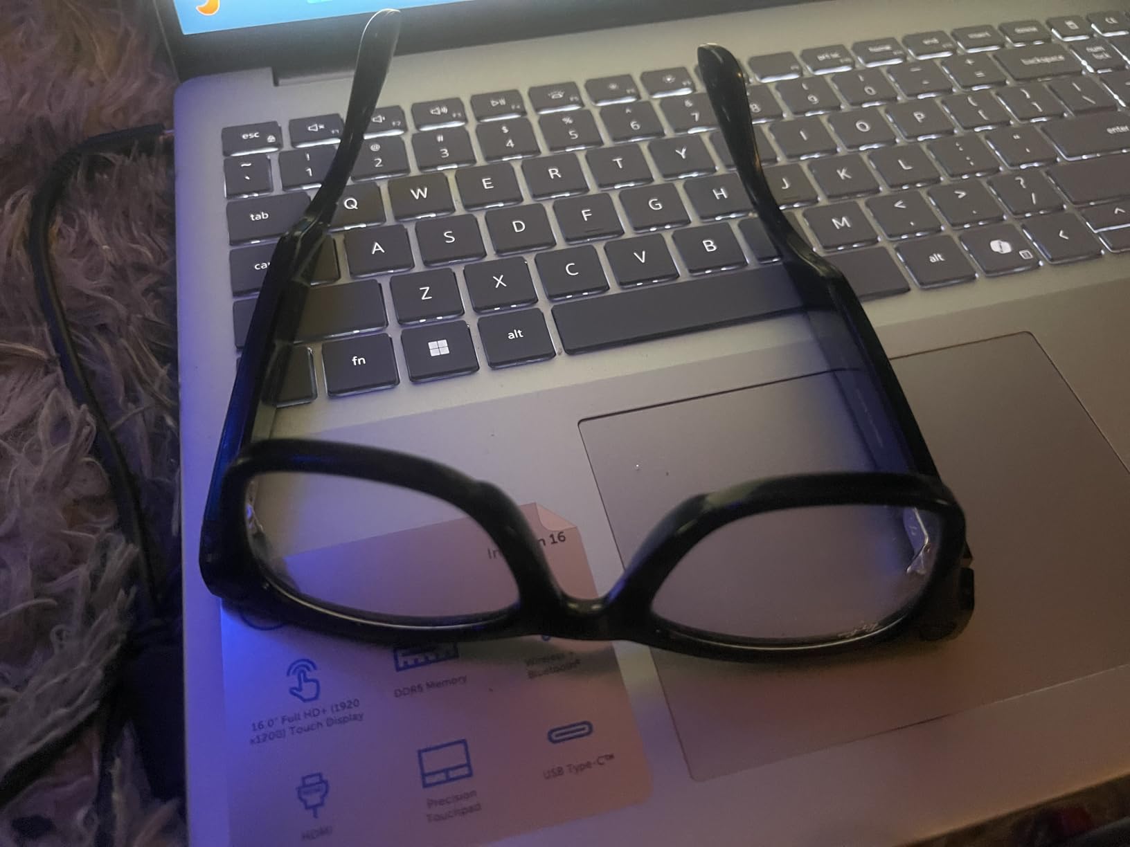 Ray-Ban Meta Glasses, Wayfarer - Customer Photo 1