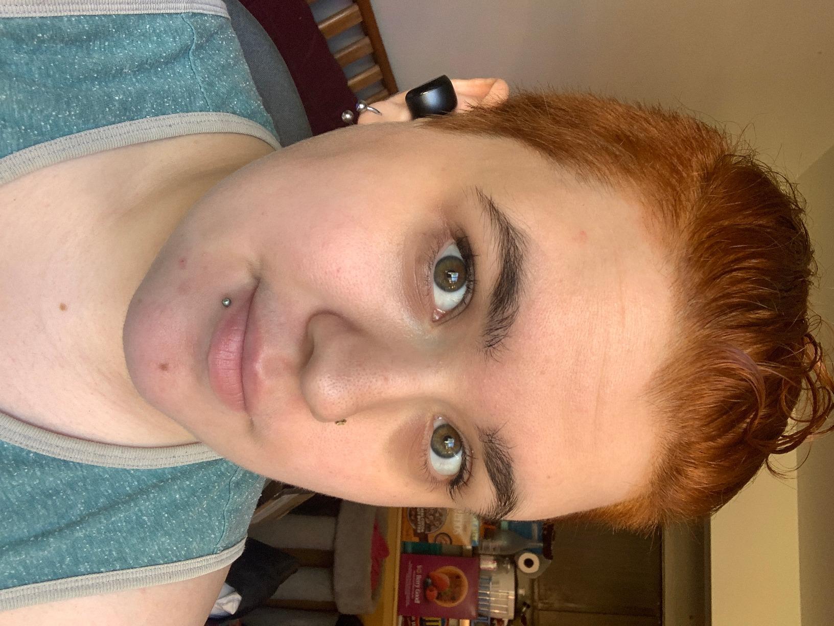 TOZO T6 Wireless Earbuds, Bluetooth 5.3 Ear Buds, Stereo Sound in Ear Headphones, 50 Hours Playtime, Wireless Charging Case, APP Customizable EQs, IPX8 Waterproof Earphones Customer Review TOZO T6 Wireless Earbuds, Bluetooth 5.3 Ear Buds, Stereo Sound in Ear Headphones, 50 Hours Playtime, Wireless Charging Case, APP Customizable EQs, IPX8 Waterproof Earphones - Customer Photo 4