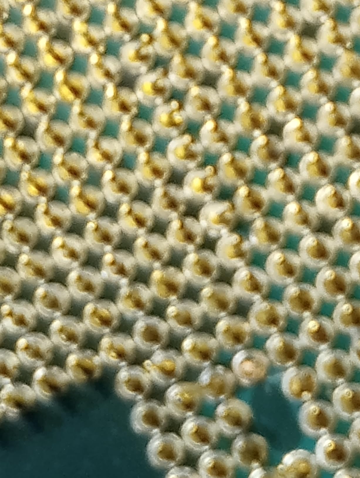 INLAND AMD Ryzen 5 5500 Unlocked Desktop Processor with MSI A520M-A PRO Gaming Motherboard (AMD AM4, DDR4, PCIe 4.0, Micro-ATX), - Customer Photo 1