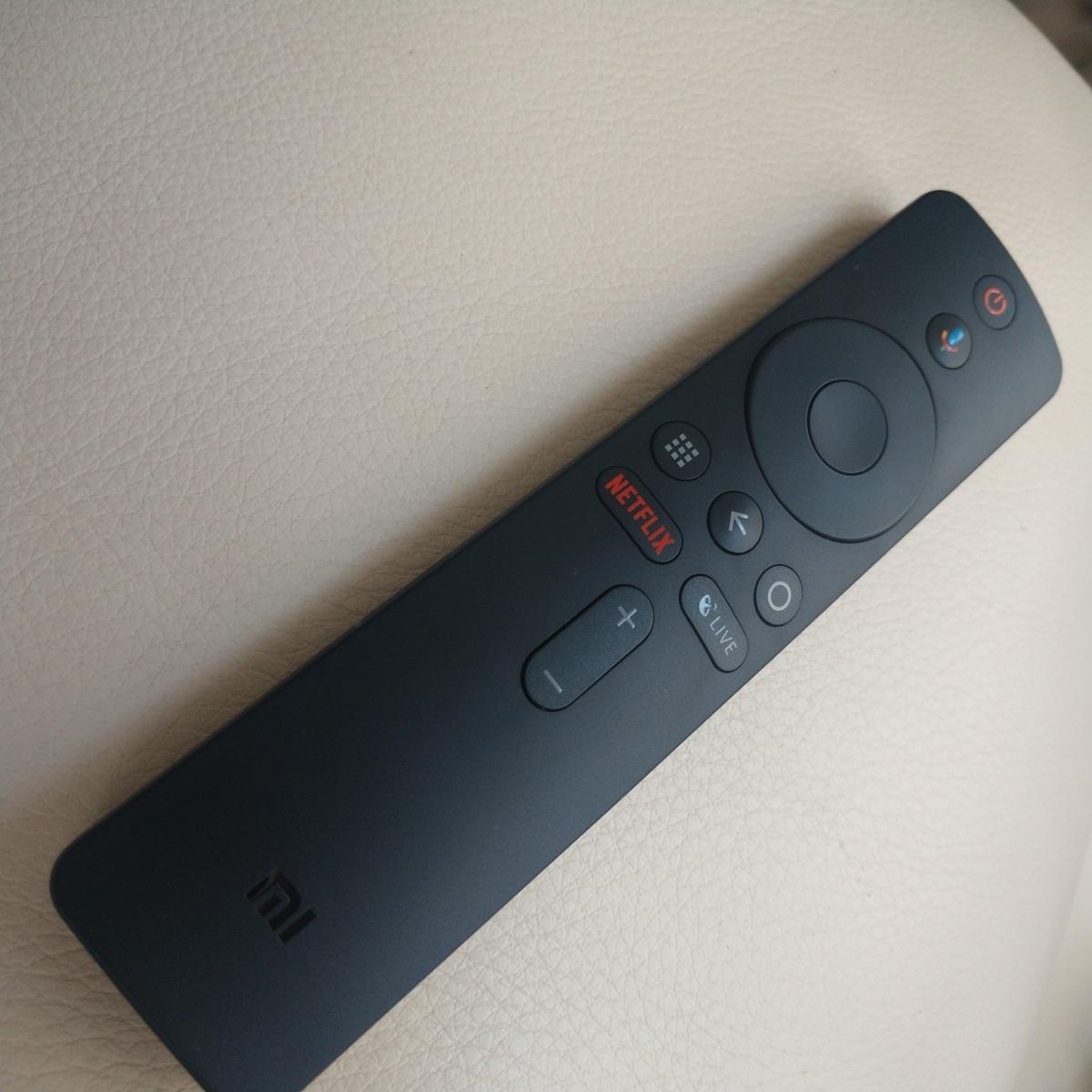 Xiaomi TV Box S 2nd Gen - 4K Ultra HD Streaming Media Player, Google TV Box with 2GB RAM 8GB ROM, 2.4G/5G Dual WiFi, Bluetooth 5.2 & Dolby Audio and DTS-HD, Dolby Vision, HDR10+ - Customer Photo 1