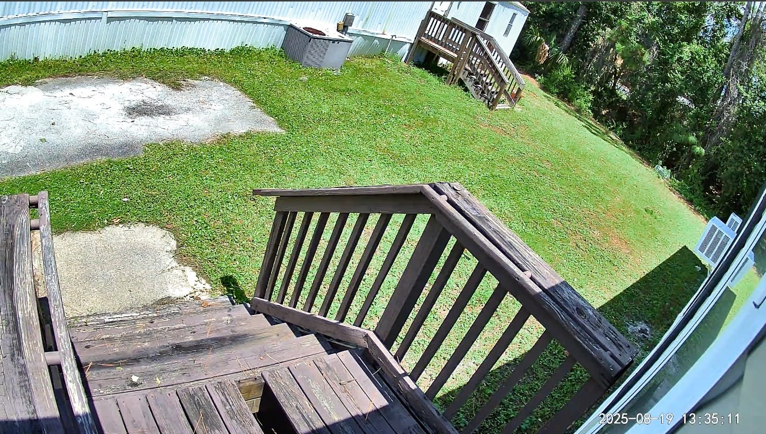 WYZE Cam v4 (Latest Model), 2.5K AI Security Camera, Indoor/Outdoor Cameras for Home Security, Baby Monitor & Pet Camera, Vibrant Color Night Vision, No Subscription Required, Free Expert Help, White, 1 pack Customer Review WYZE Cam v4 (Latest Model), 2.5K AI Security Camera, Indoor/Outdoor Cameras for Home Security, Baby Monitor & Pet Camera, Vibrant Color Night Vision, No Subscription Required, Free Expert Help, White, 1 pack - Customer Photo 1