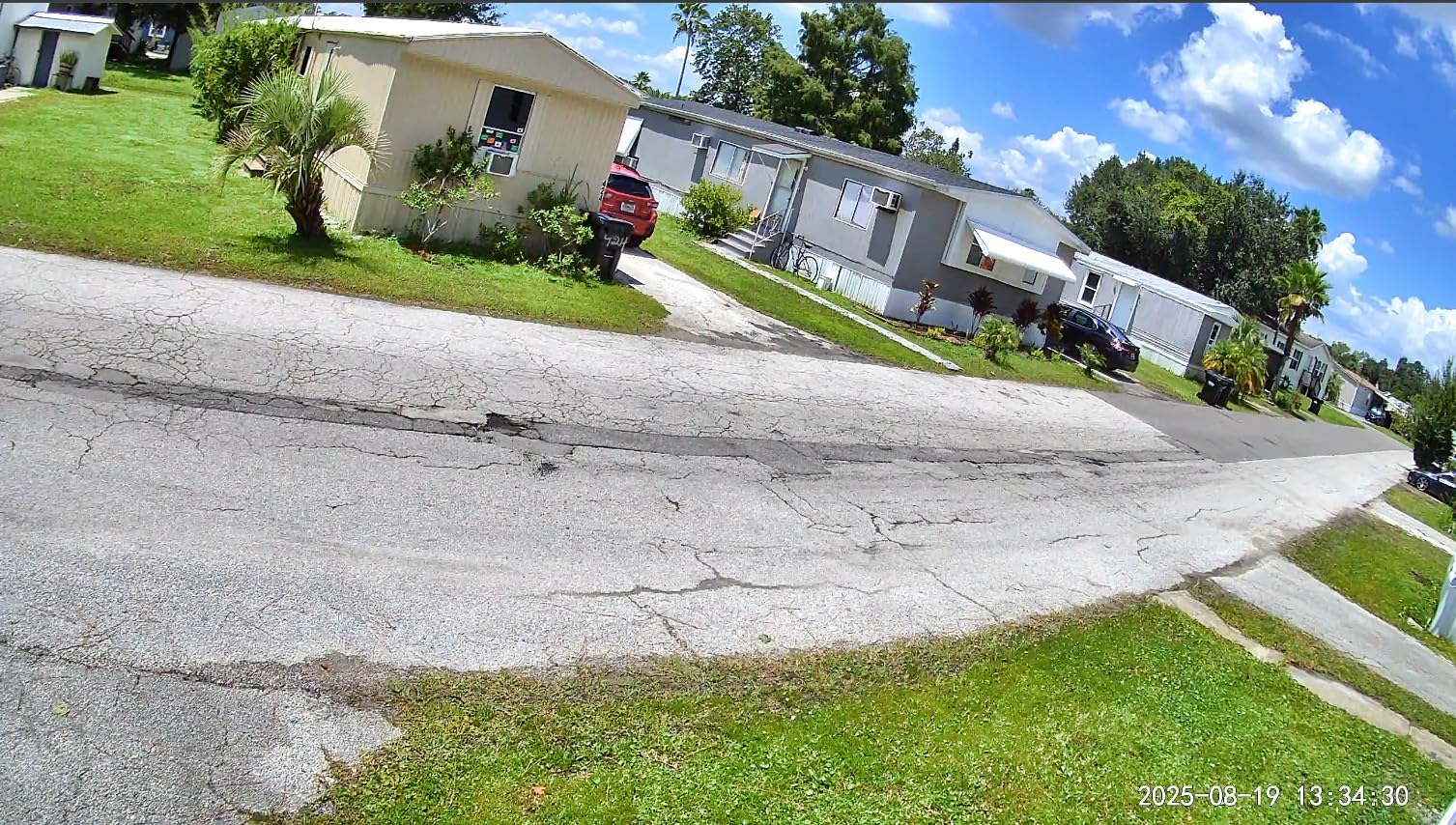 WYZE Cam v4 (Latest Model), 2.5K AI Security Camera, Indoor/Outdoor Cameras for Home Security, Baby Monitor & Pet Camera, Vibrant Color Night Vision, No Subscription Required, Free Expert Help, White, 1 pack Customer Review WYZE Cam v4 (Latest Model), 2.5K AI Security Camera, Indoor/Outdoor Cameras for Home Security, Baby Monitor & Pet Camera, Vibrant Color Night Vision, No Subscription Required, Free Expert Help, White, 1 pack - Customer Photo 2