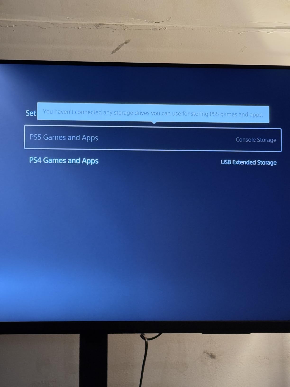 Seagate Game Drive for PlayStation® Consoles 5 TB External Hard Drive - USB 3.2 Gen 1, Officially-License (STLV5000100) - Customer Photo 4