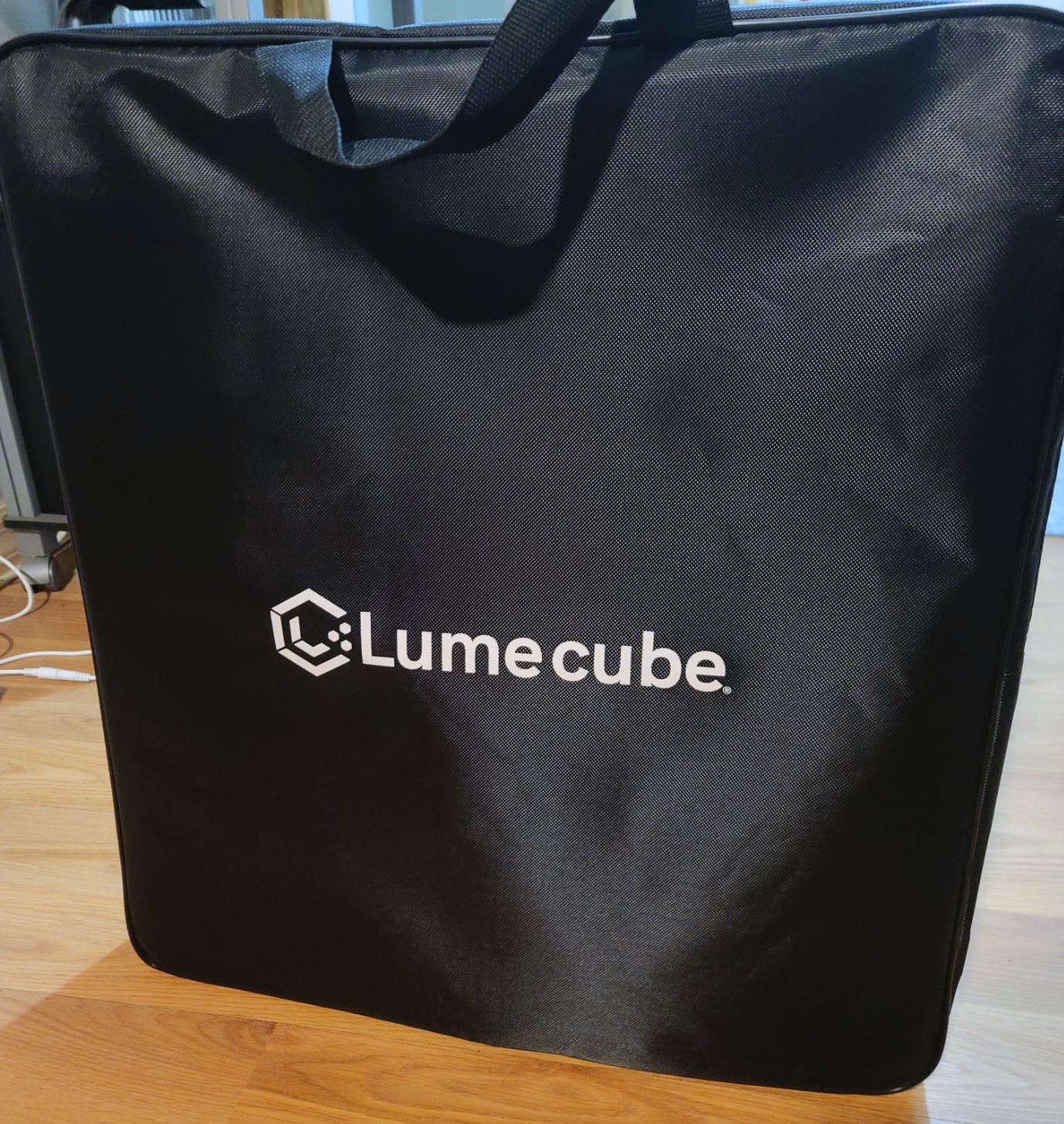 Lume Cube LED Ring Light for Videos, Selfies, Live Streaming |18