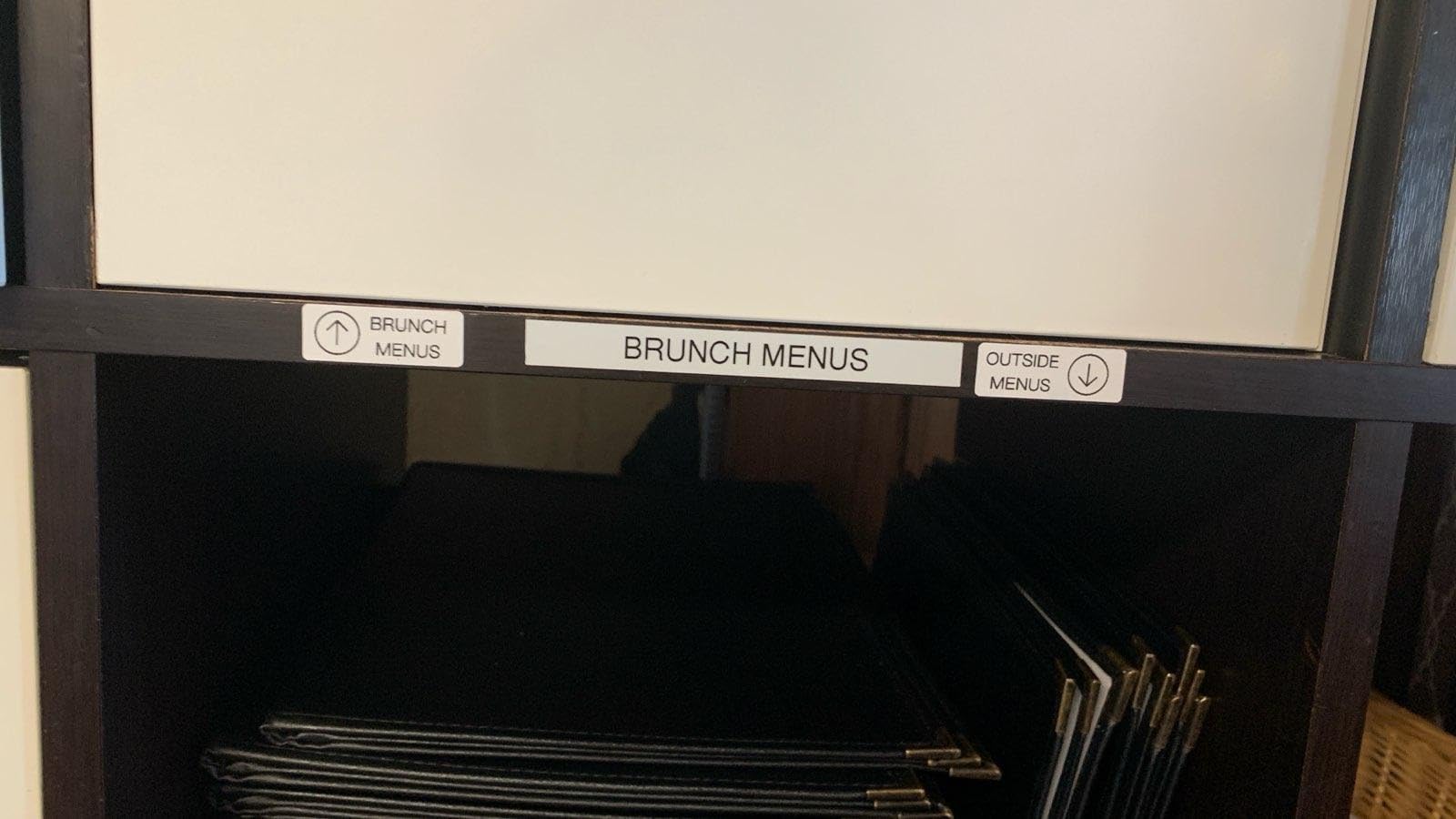 TYPONOS P21 Label Maker Machine with Tape, Label Printer Thermal Mini Label Makers with Built-in Cutter and Multiple Templates, Portable Printers for School, Office, Home Use (Blue)-1Pack+1Roll - Customer Photo 2