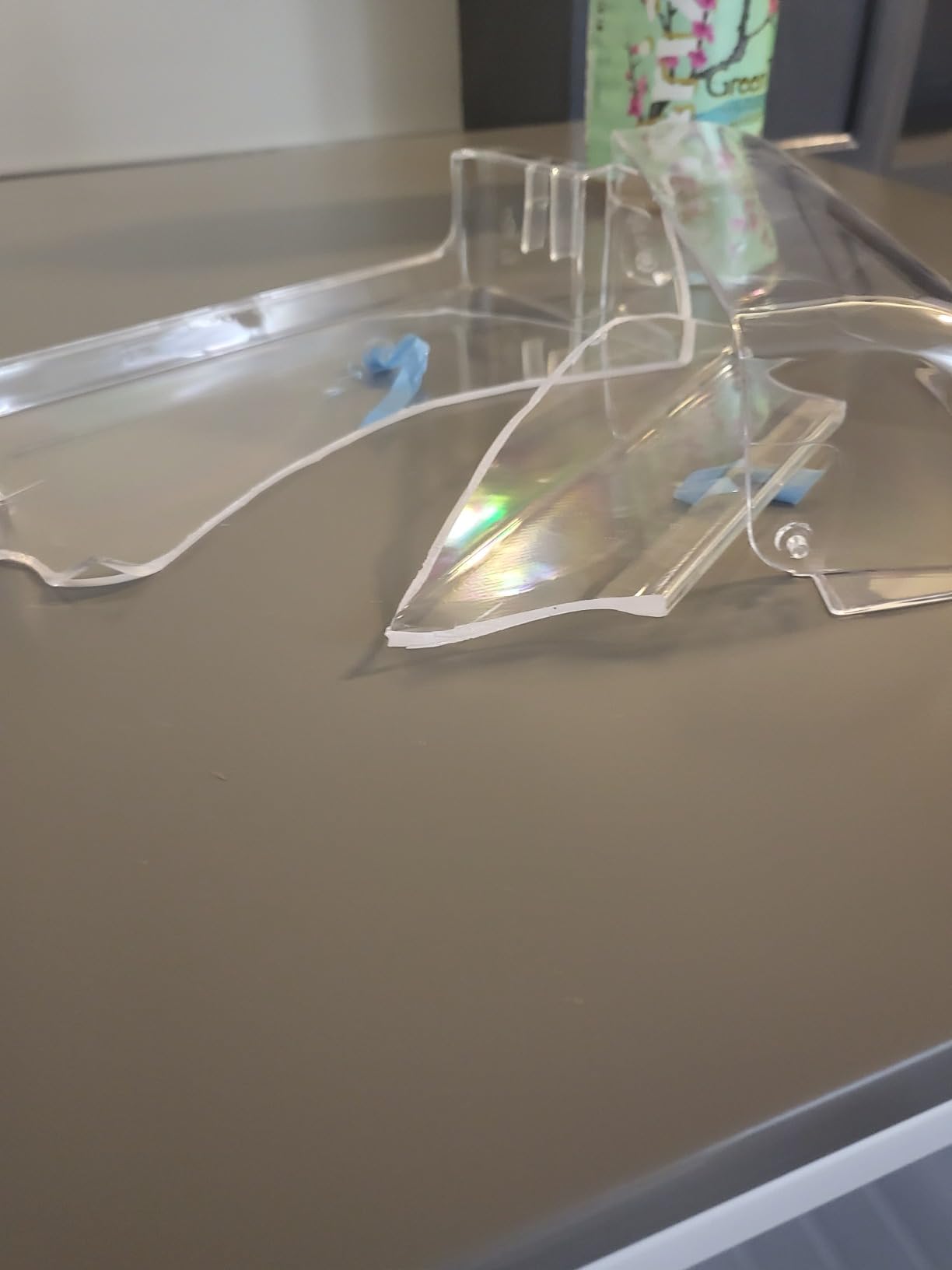 Upstreman 11.6 Cu.Ft. Double Door Refrigerator in Stainless Steel with Large Capacity Top Freezer, Frost Free, Adjustable Thermostat Control, Apartment Refrigerator with Freezer, ENERGY STAR Customer Review Upstreman 11.6 Cu.Ft. Double Door Refrigerator in Stainless Steel with Large Capacity Top Freezer, Frost Free, Adjustable Thermostat Control, Apartment Refrigerator with Freezer, ENERGY STAR - Customer Photo 5