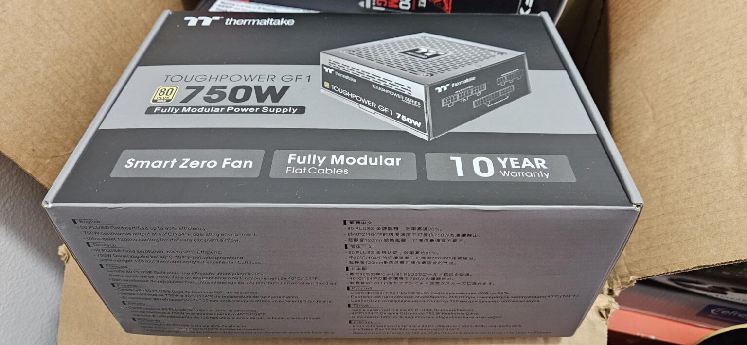 12 Best Modular Power Supplies (March 2026) Complete Guide