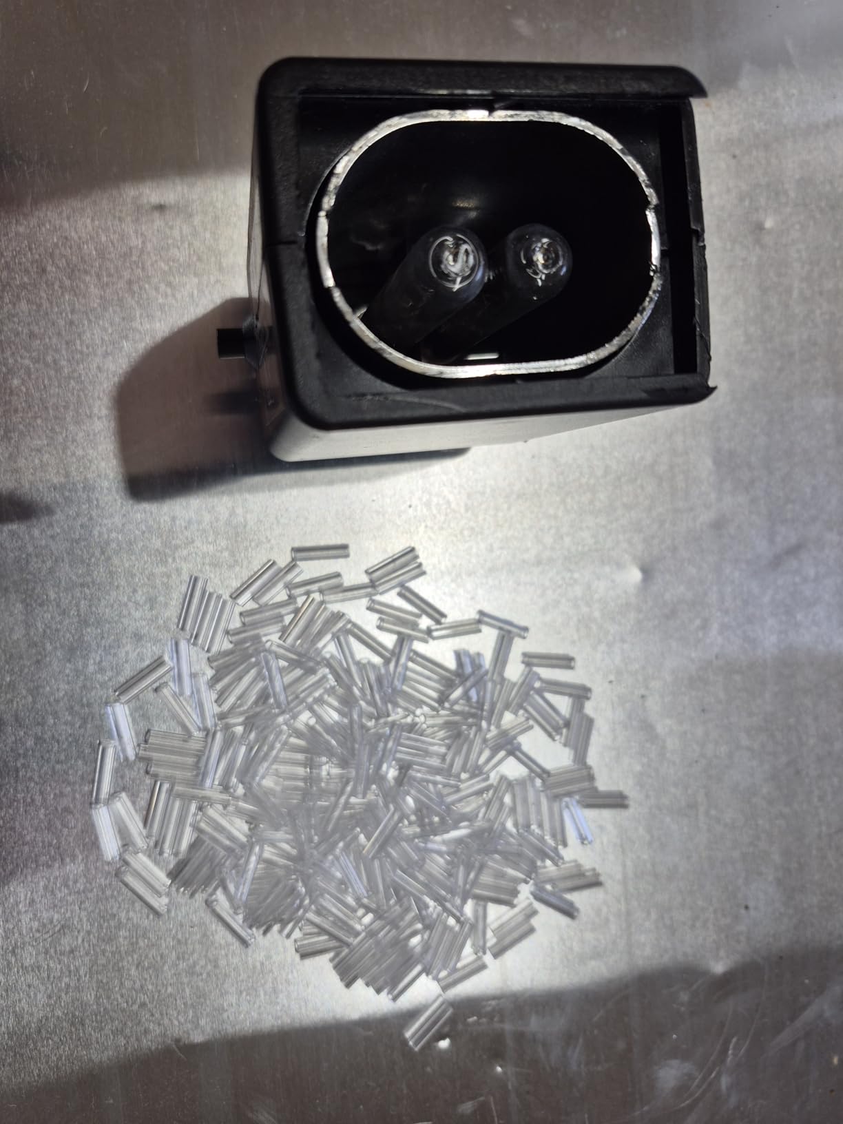 Sub-Zero Refrigerator Replacement Water and Air Filter Combo Pack 4204490 7007067 - Customer Photo 1