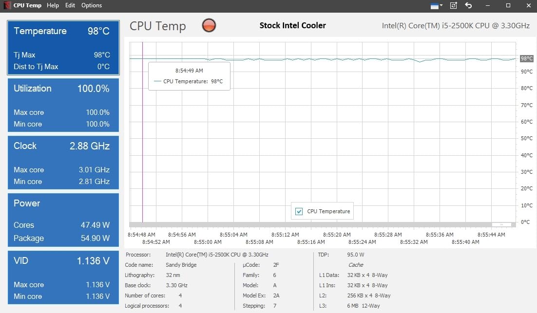Thermalright Aqua Elite 120 V3 AIO CPU Cooler, 120mm Liquid Cooling, ARGB PWM Fans, Intel LGA1150-1200/AMD AM4-AM5 - Customer Photo 1