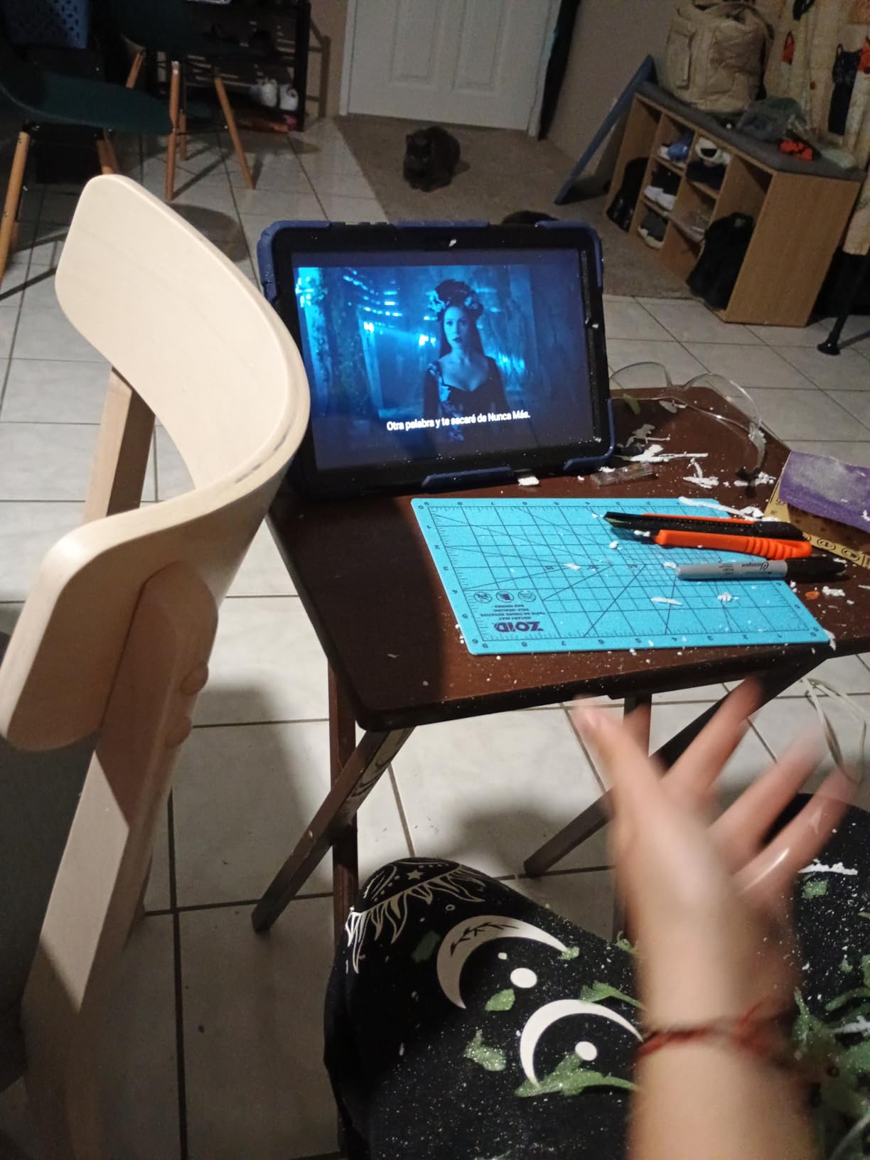 Samsung Galaxy Tab A9+ Plus 11