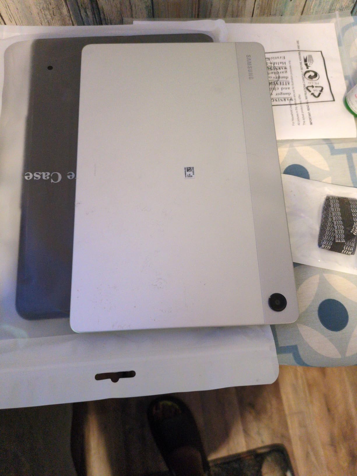 Samsung Galaxy Tab A9+ Plus 11