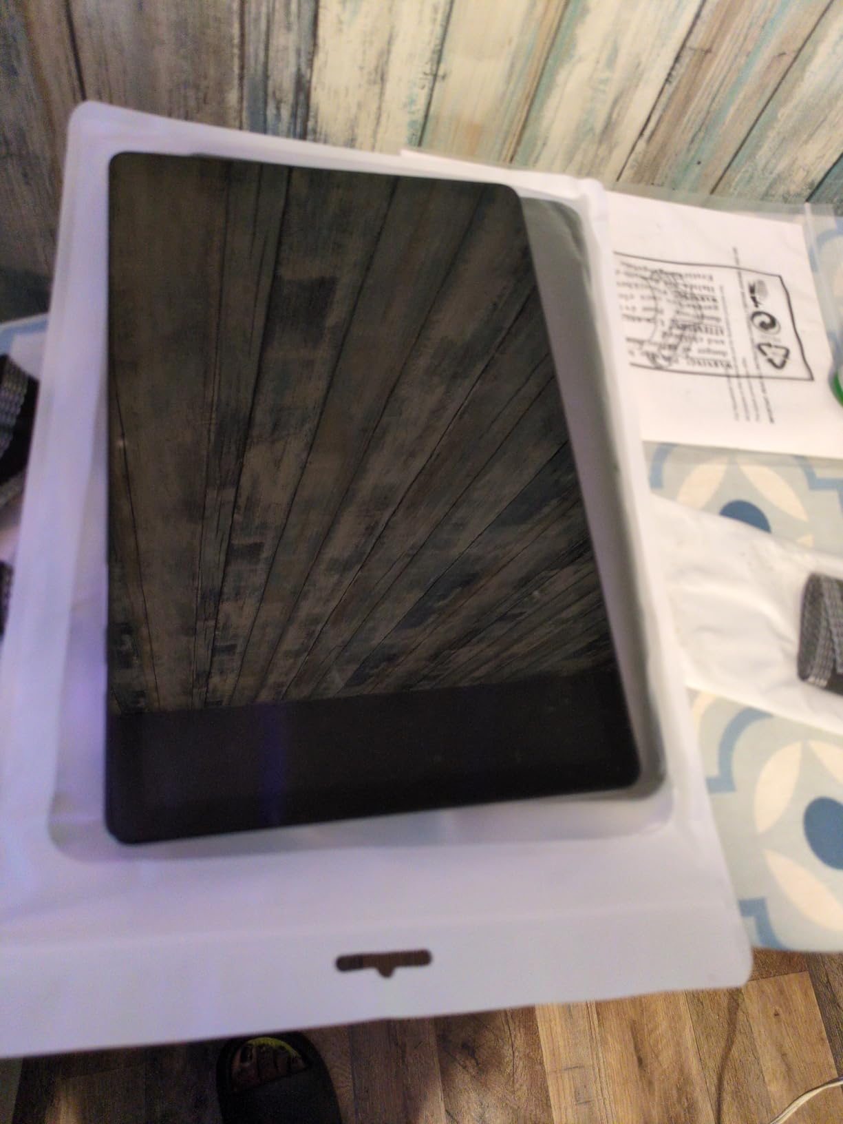 Samsung Galaxy Tab A9+ Plus 11