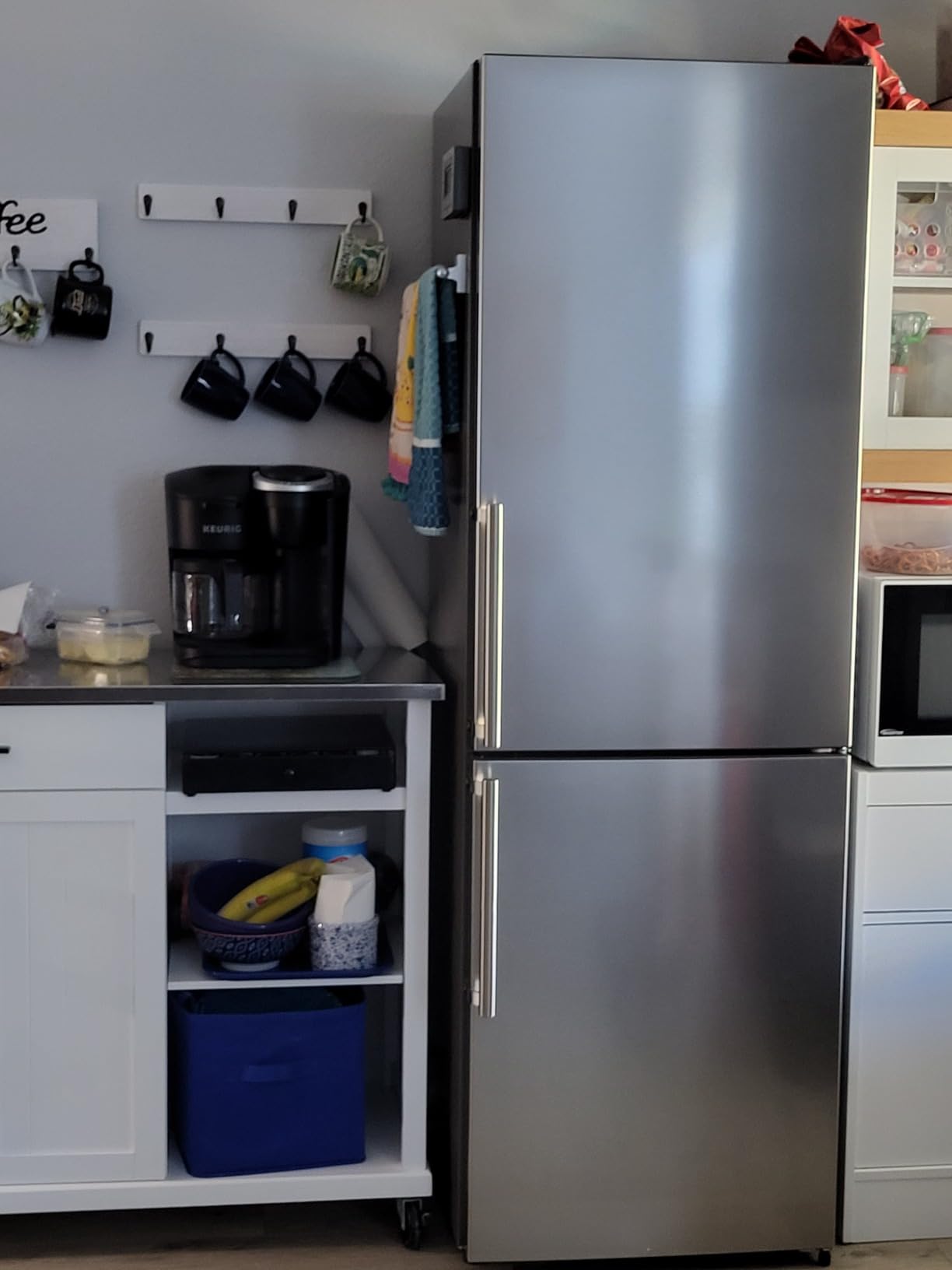 Summit Appliance FFBF235PL 24