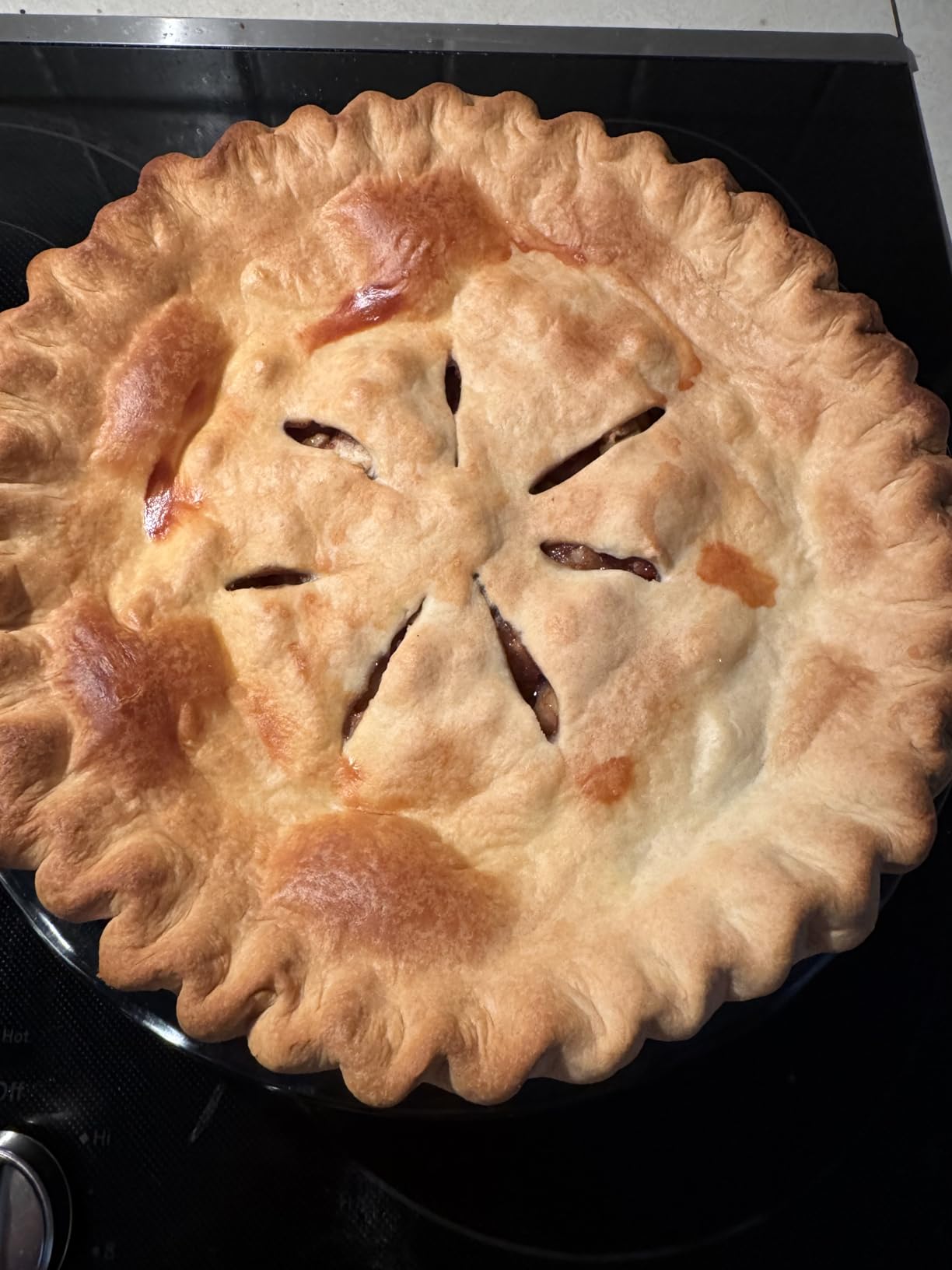 365 By Whole Foods Market, Frozen Pie Dough, 19.7 Ounce - Customer Photo 1