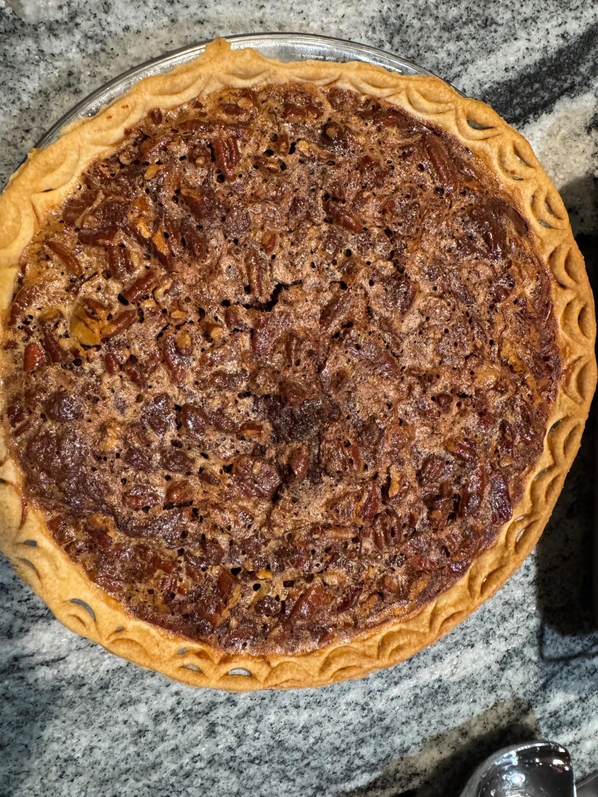 365 By Whole Foods Market, Frozen Pie Dough, 19.7 Ounce - Customer Photo 2