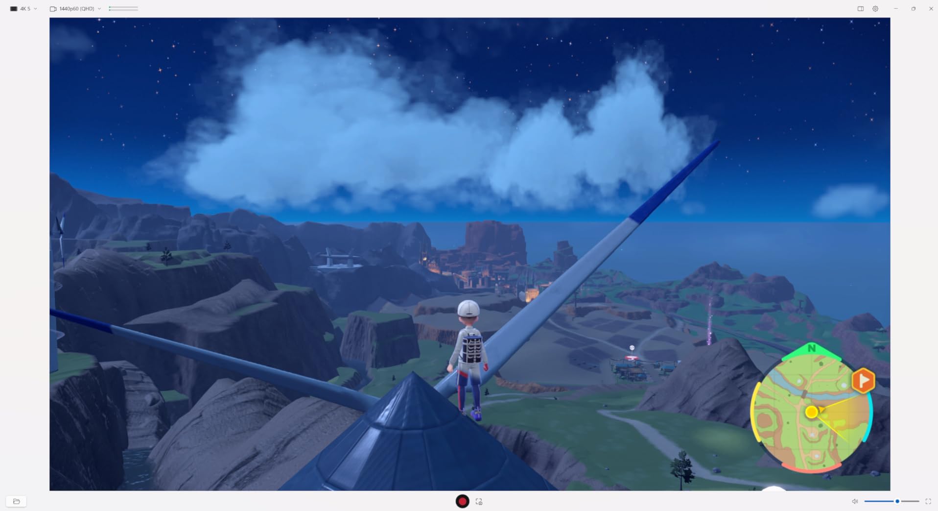 Elgato 4K X - Capture Up to 4K144 with Ultra-Low Latency on PS5|Pro, Xbox Series X|S, Nintendo Switch 2, OBS and More, HDMI 2.1, VRR, HDR10, USB 3.2 Gen 2, for Streaming & Recording, PC|Mac|iPad customer photo 1