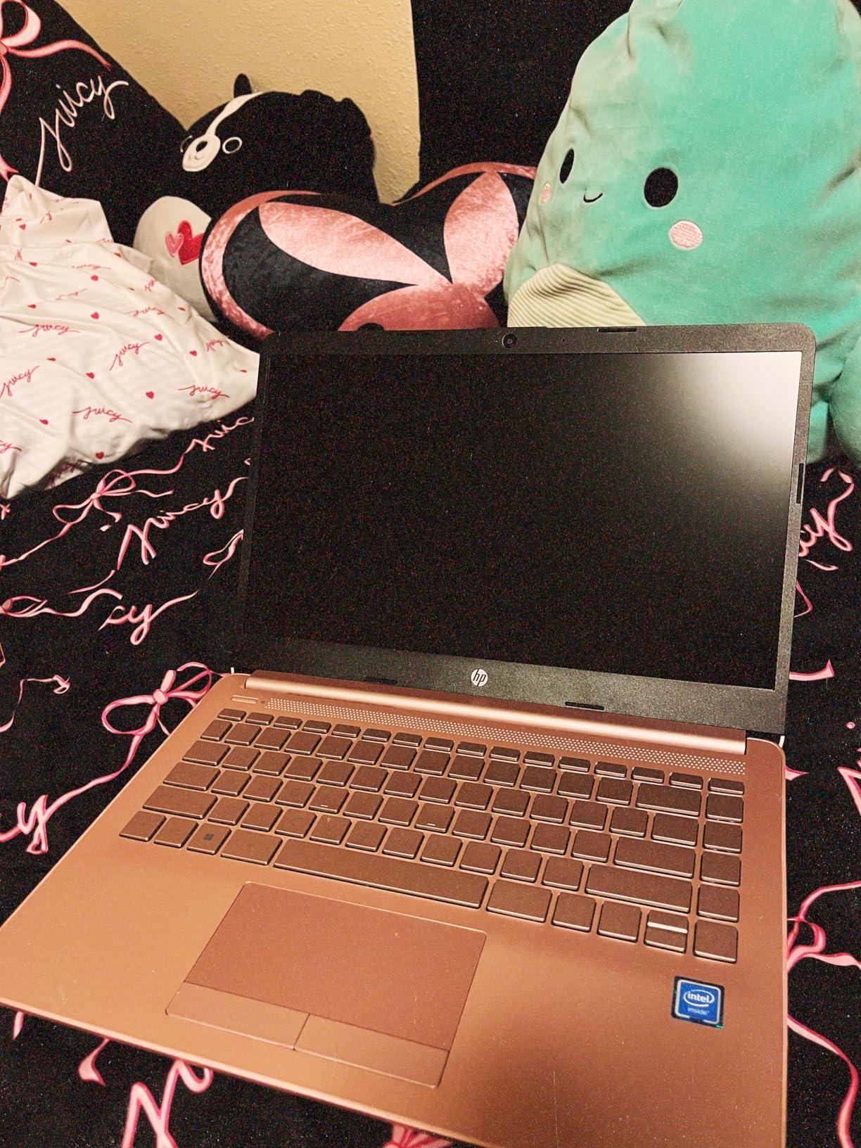 HP Portable Laptop, Student and Business, 14