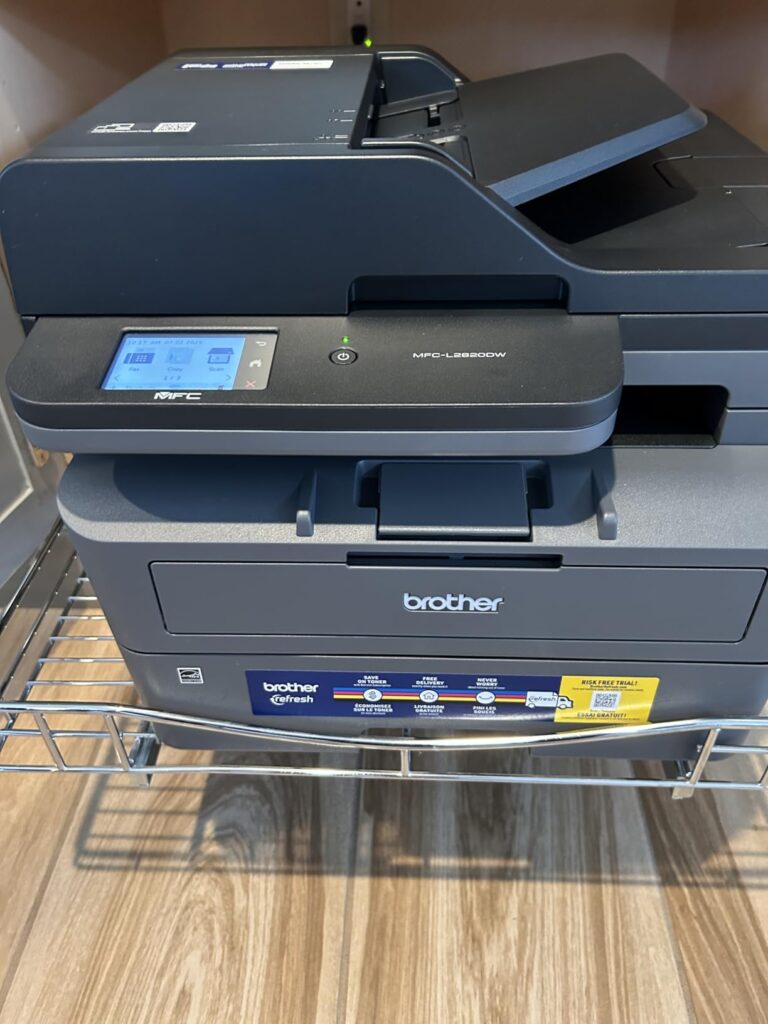 10 Best Printers for Small Business (June 2026) Expert-Tested