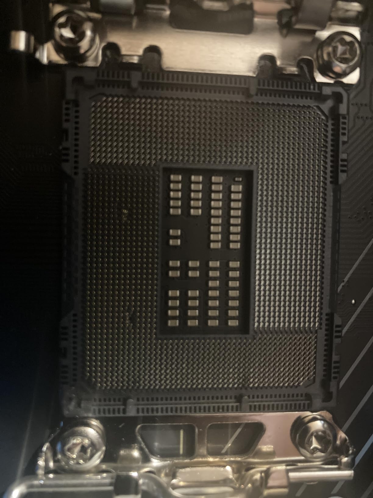 INLAND Micro Center CPU Motherboard Intel Core i9-12900K 16 Cores up to 5.2 GHz Unlocked LGA 1700 Desktop Processor with Integrated Graphics Plus MSI PRO Z790-P WiFi DDR5 ProSeries Motherboard - Customer Photo 5