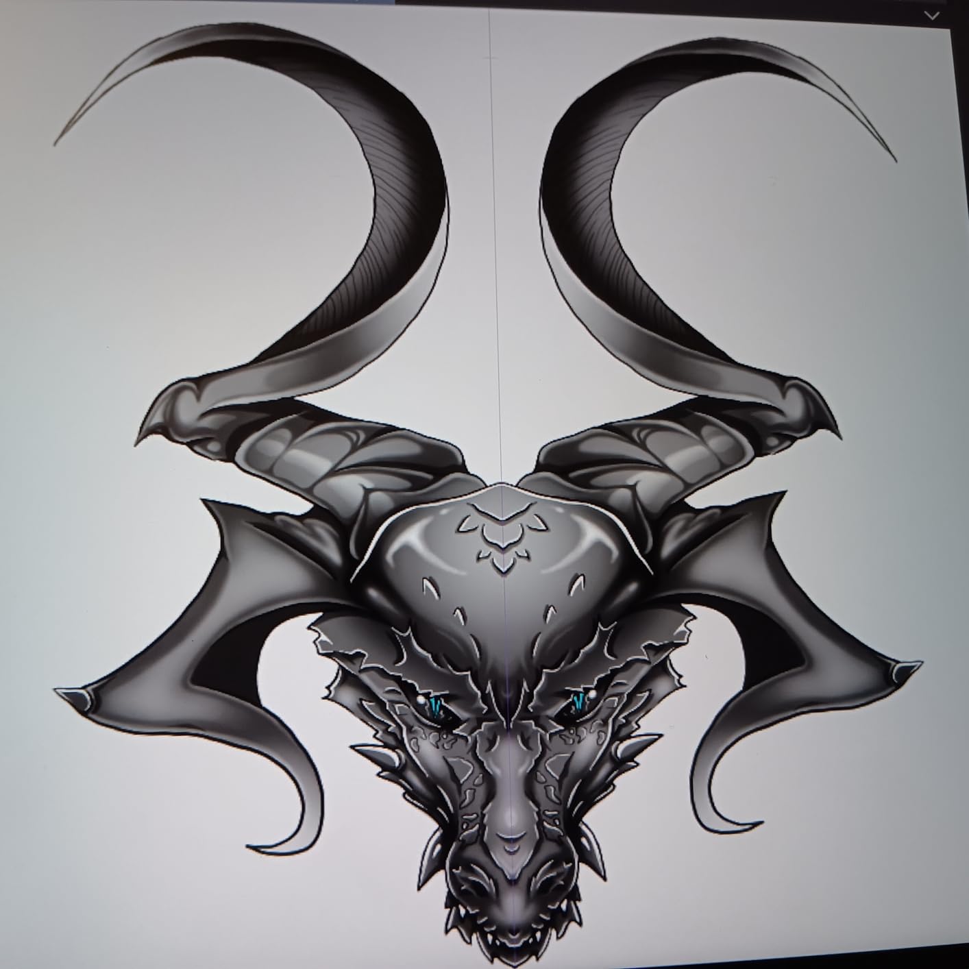 XPPen Magic Drawing Pad 12.2 Inch Standalone Drawing Tablet No Computer Needed with 16384 Pressure Levels X3 Pro Slim Stylus Tilt Support Paper-Like Screen 8GB + 256GB for Digital Drawing Artists - Customer Photo 1