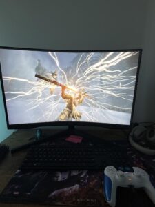 10 Best Gaming Monitors Under 300 June 2026 Complete Guide B0CRGJC5ZD Customer 2 225x300