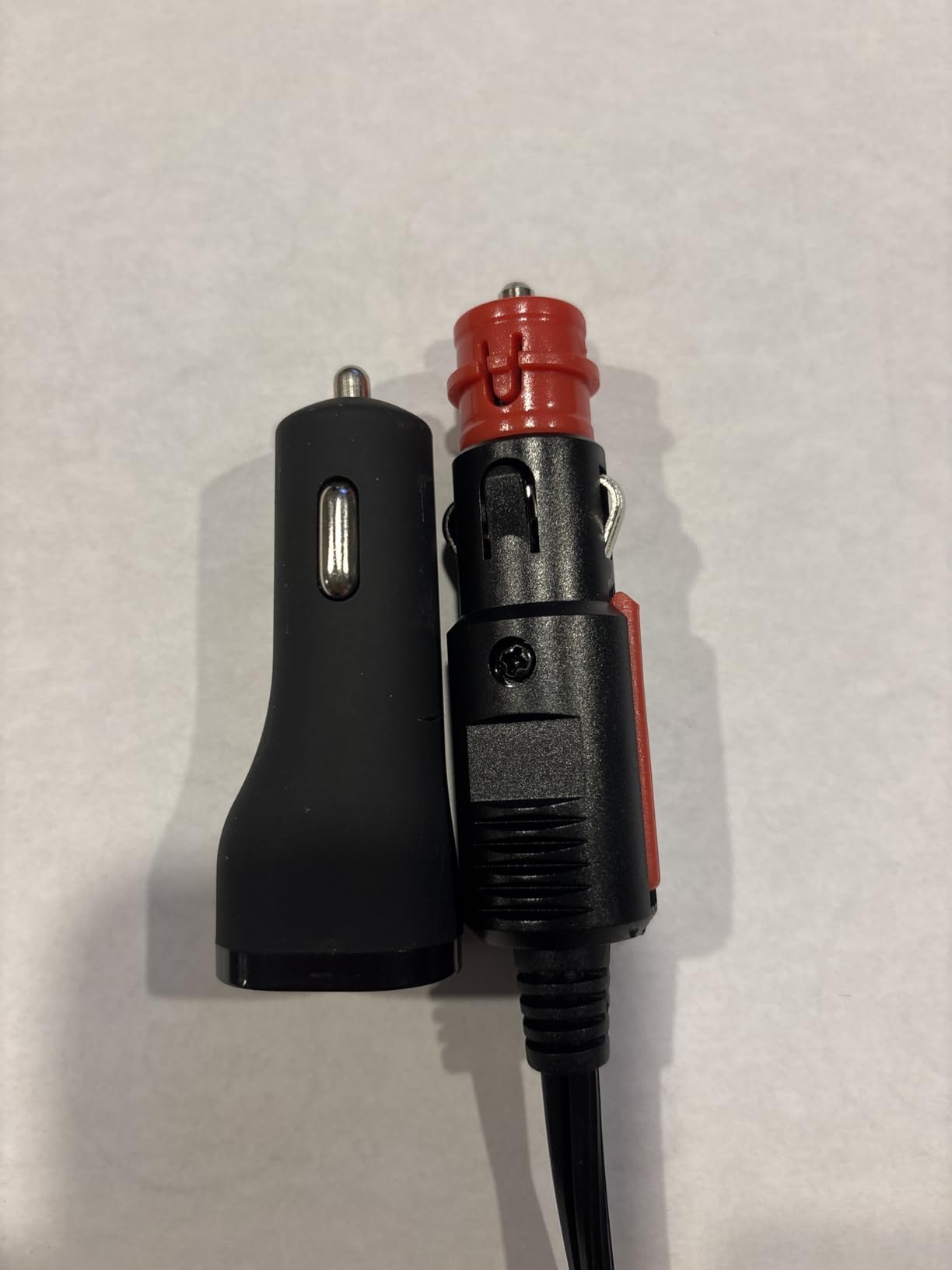 12 Volt Refrigerator Portable Fridge - 16Quart(15L) Electric Cooler Compressor fridge -4℉~68℉, 12/24V DC & 100-240V AC Car Refrigerator for Camping, RV, Fashing, Travel, Home Customer Review 12 Volt Refrigerator Portable Fridge - 16Quart(15L) Electric Cooler Compressor fridge -4℉~68℉, 12/24V DC & 100-240V AC Car Refrigerator for Camping, RV, Fashing, Travel, Home - Customer Photo 2